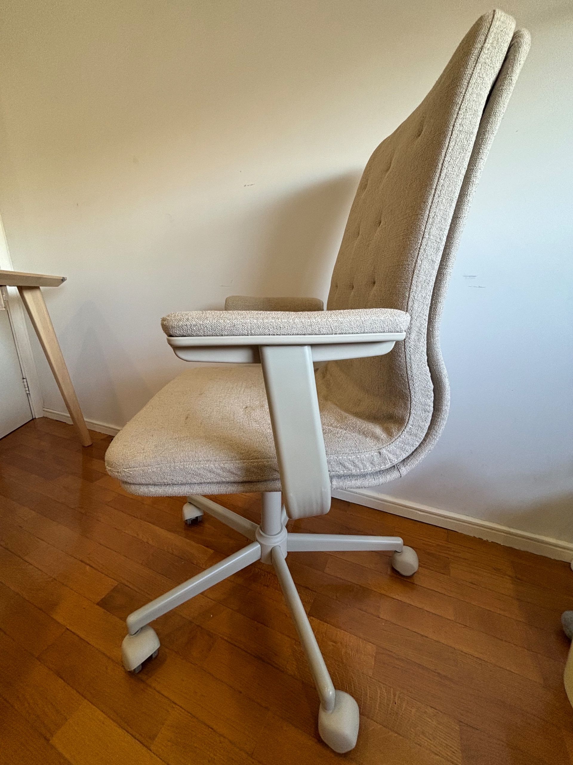 Seller photo