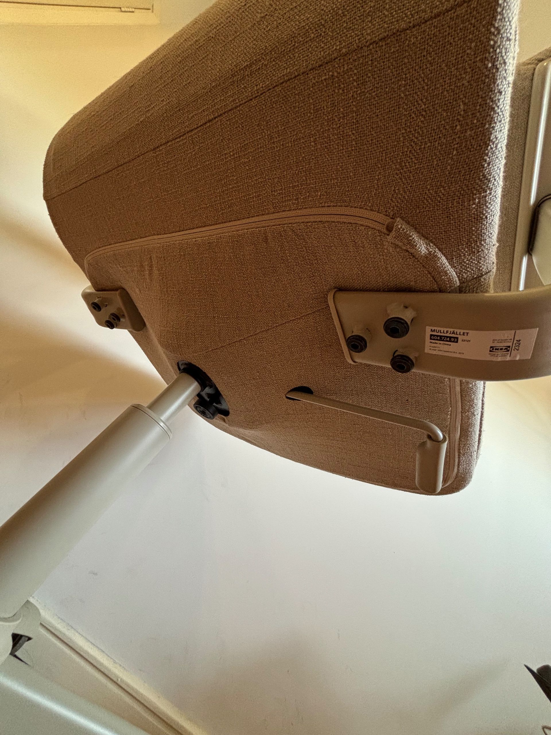 Seller photo