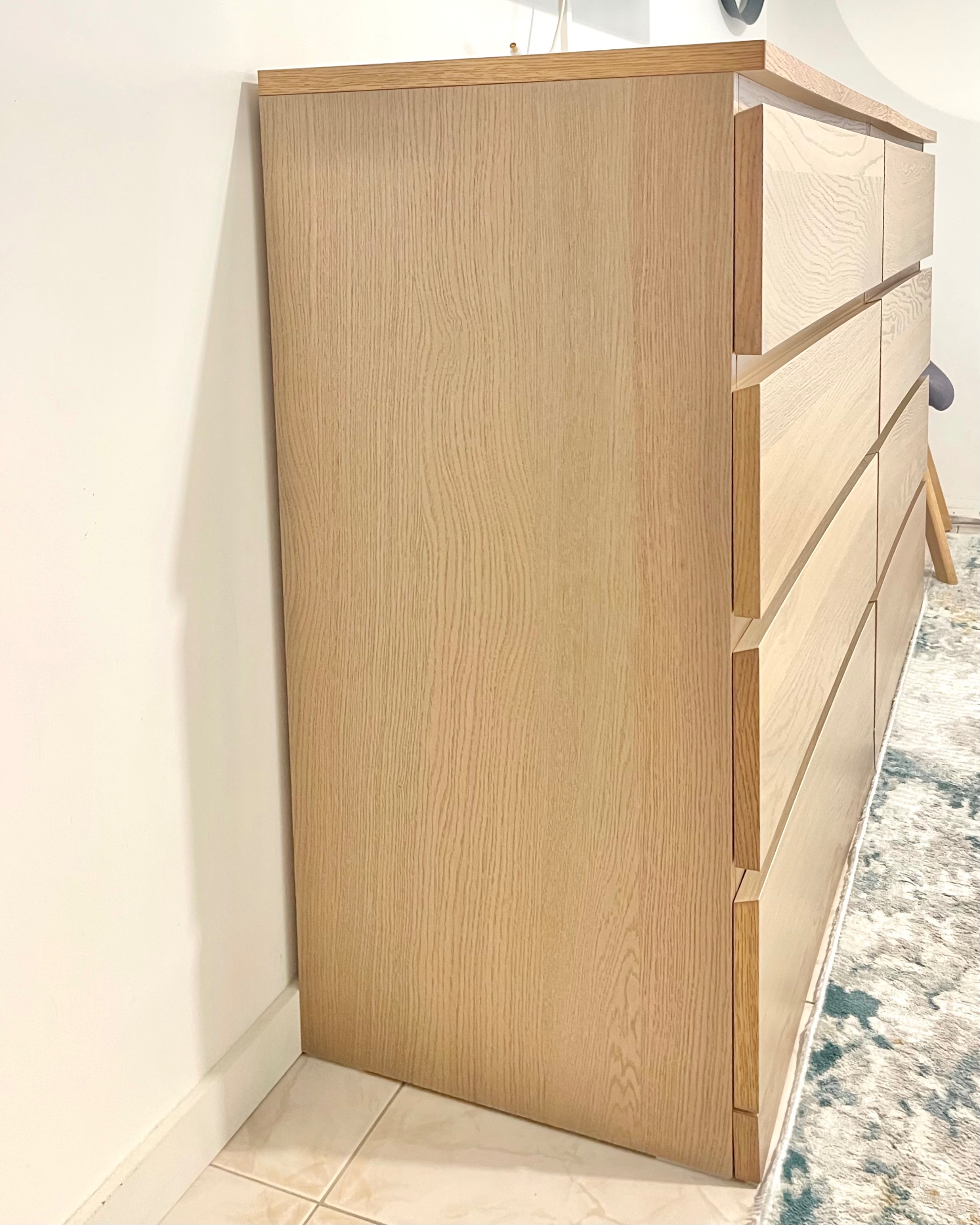 Seller photo