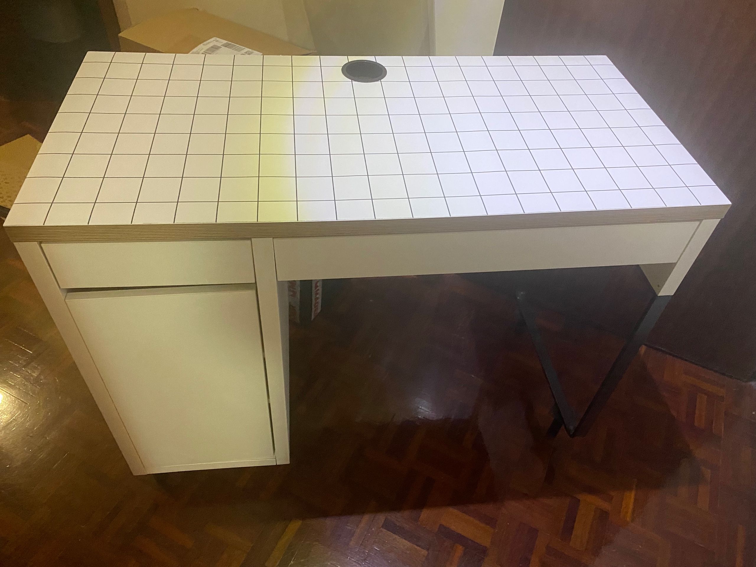 Seller photo