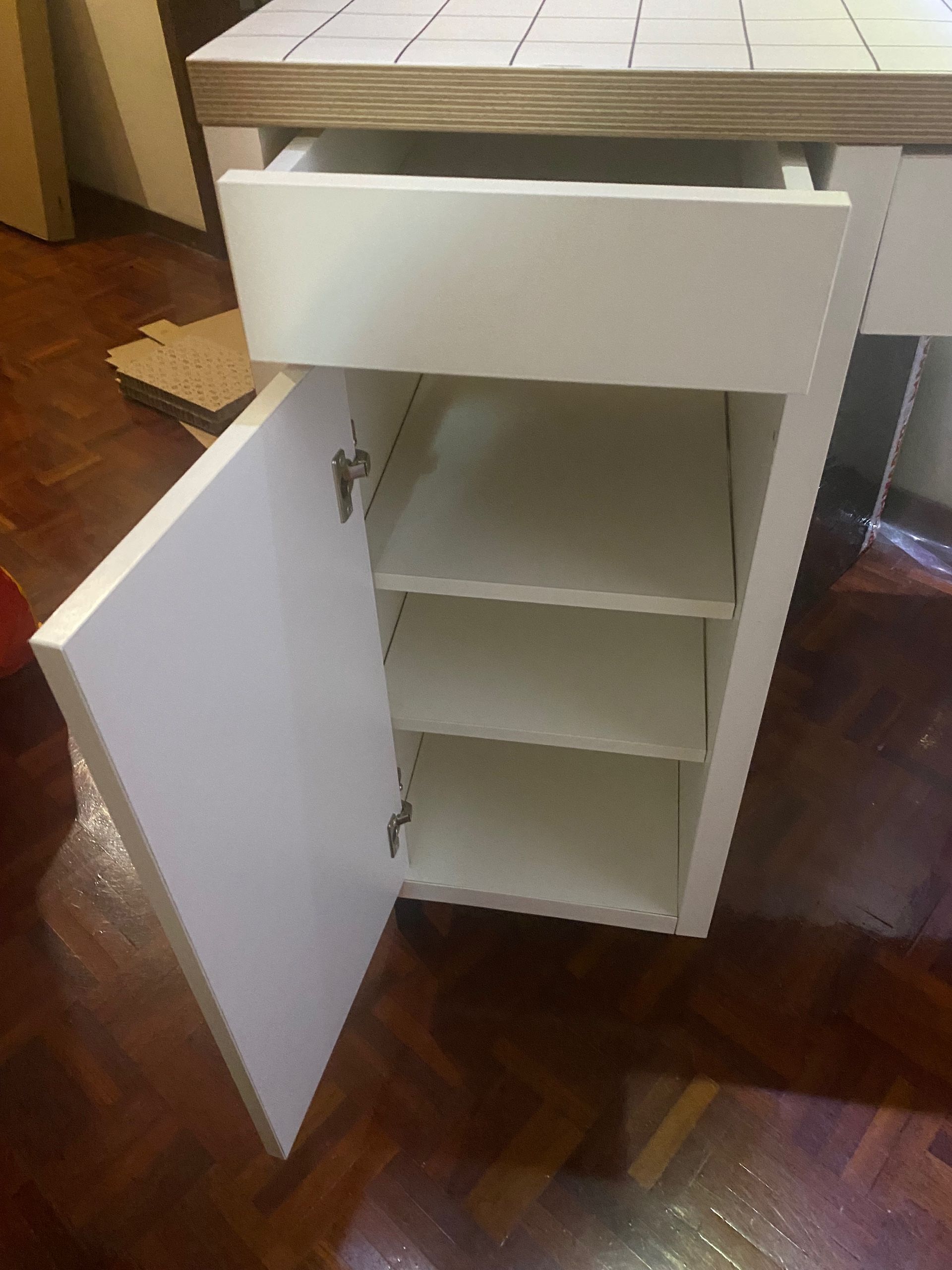 Seller photo