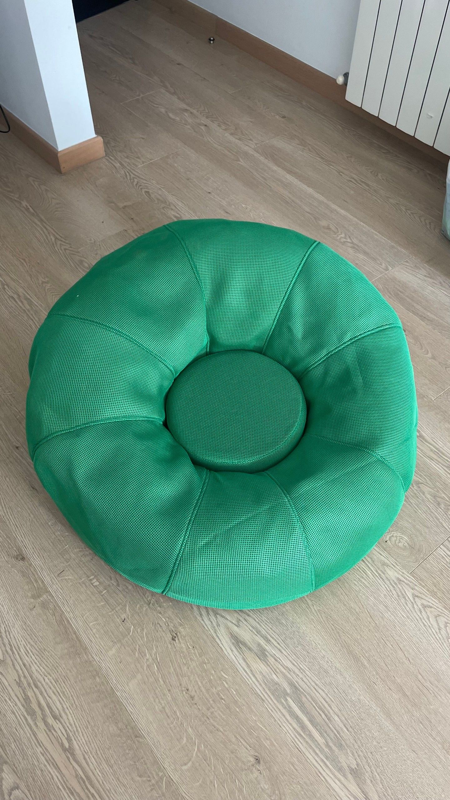 Seller photo