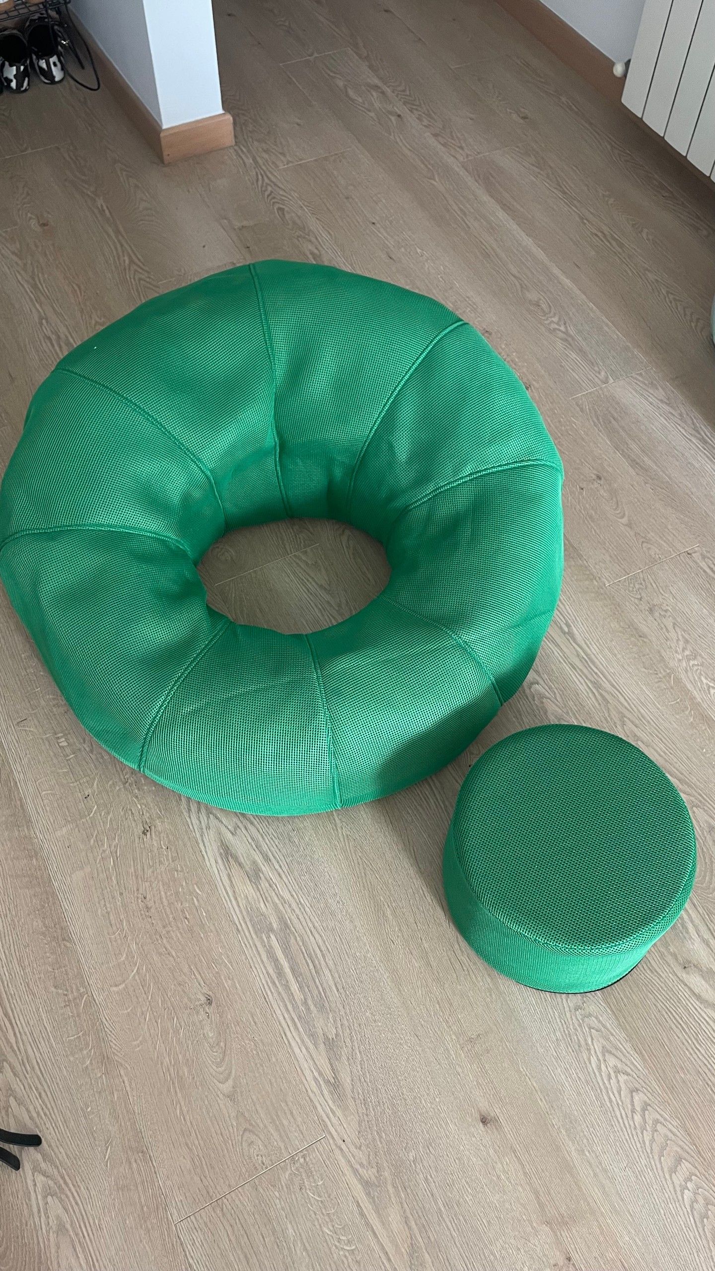 Seller photo