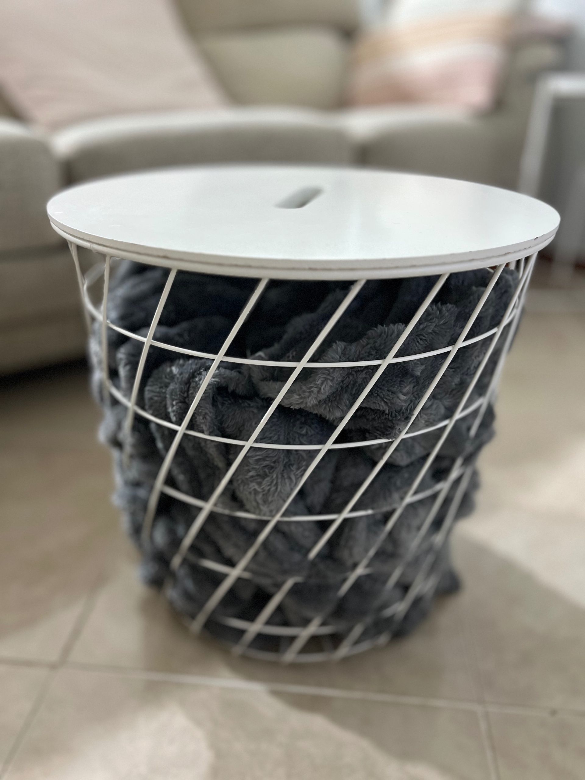 Seller photo