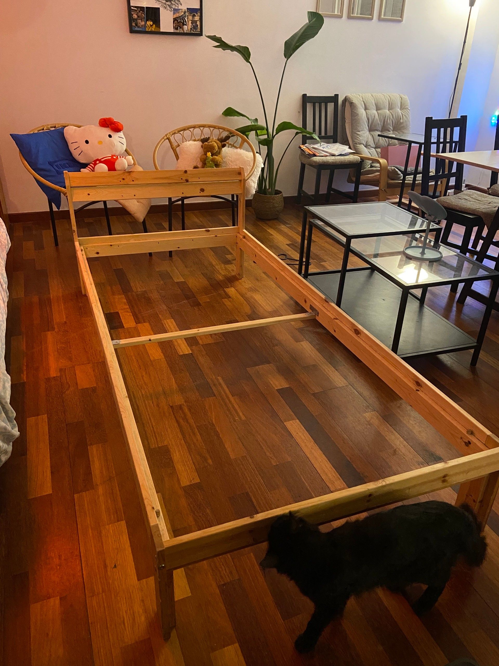 Seller photo