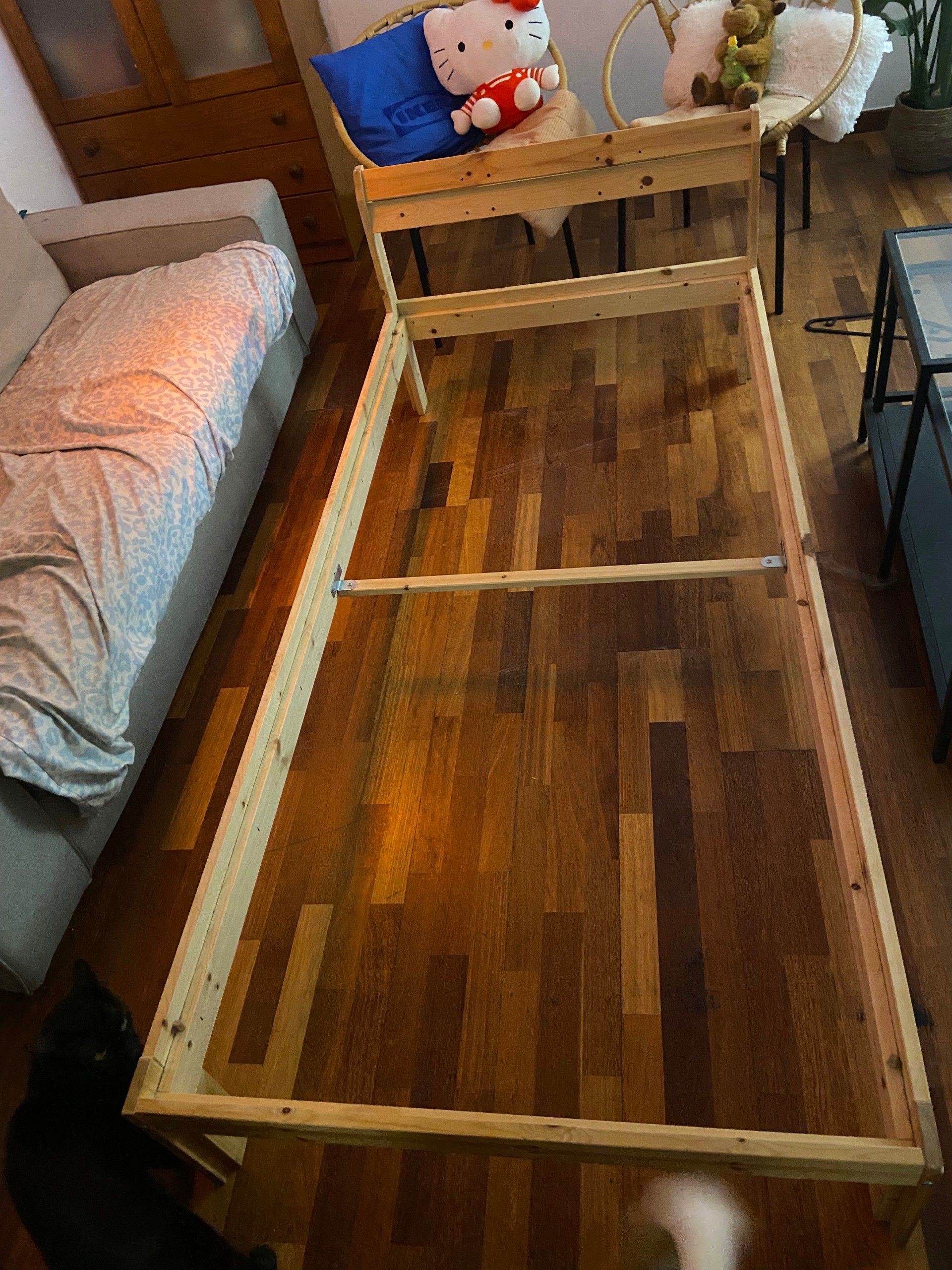 Seller photo