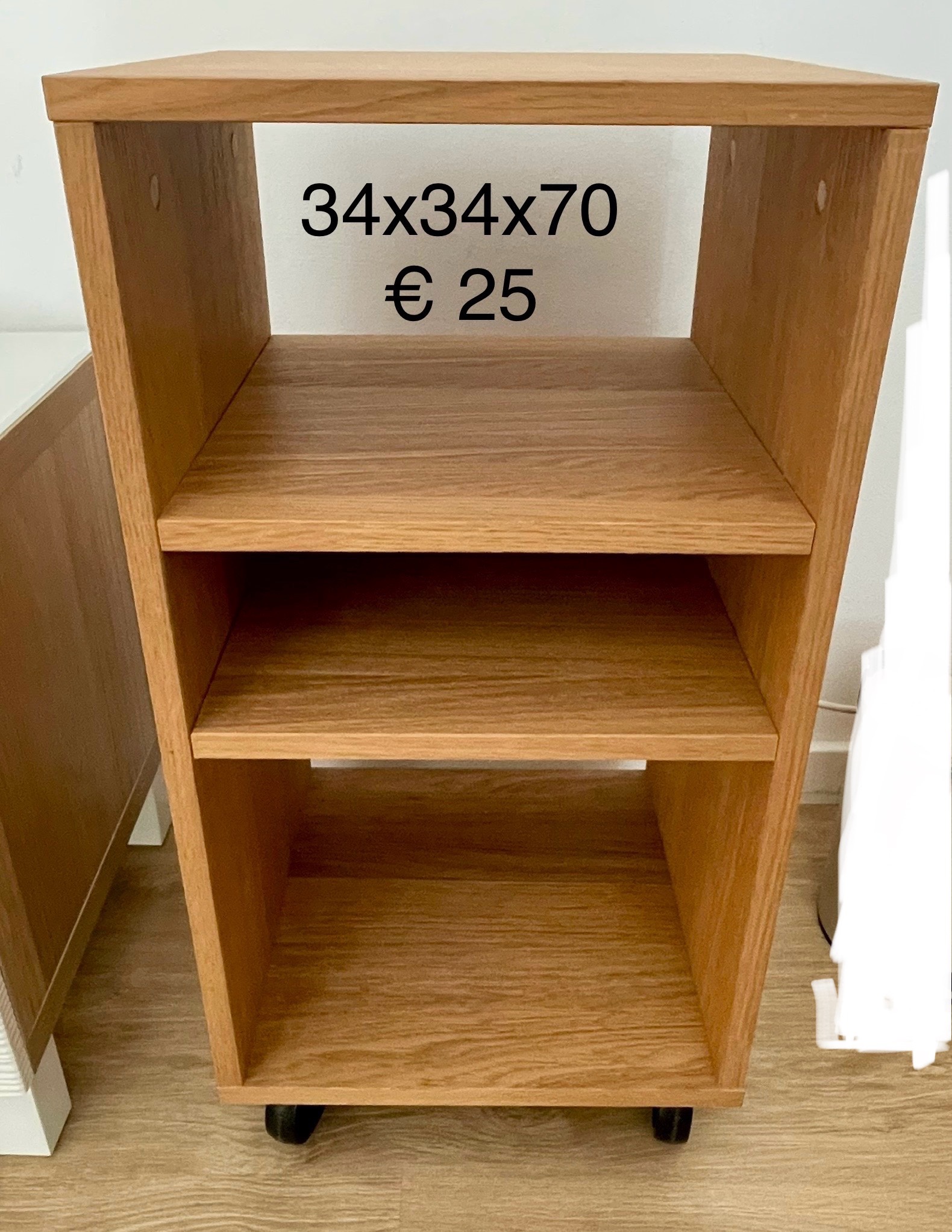 Seller photo
