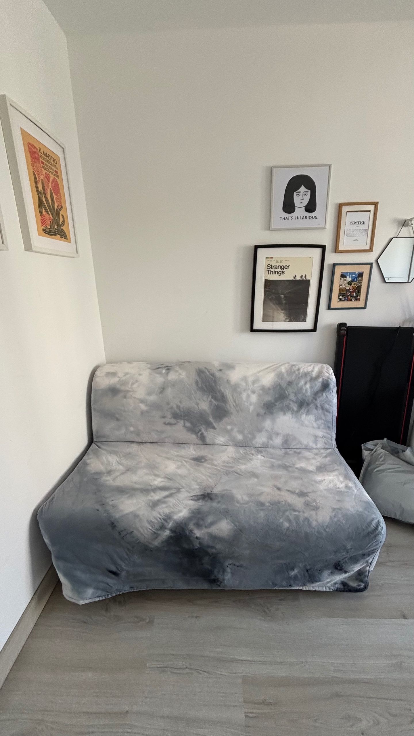 Seller photo