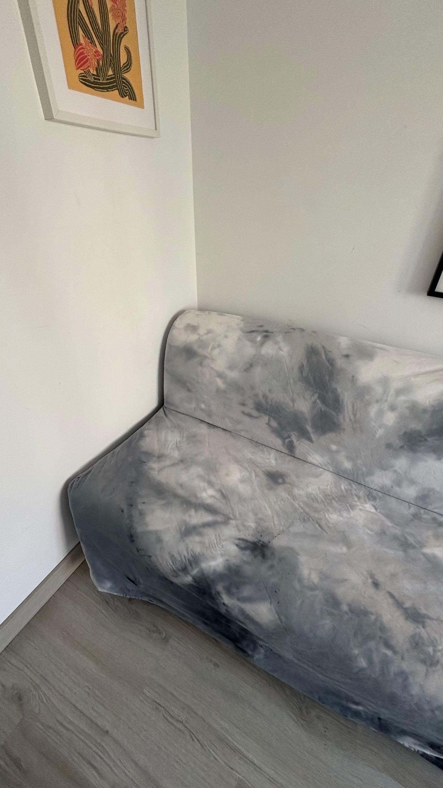 Seller photo