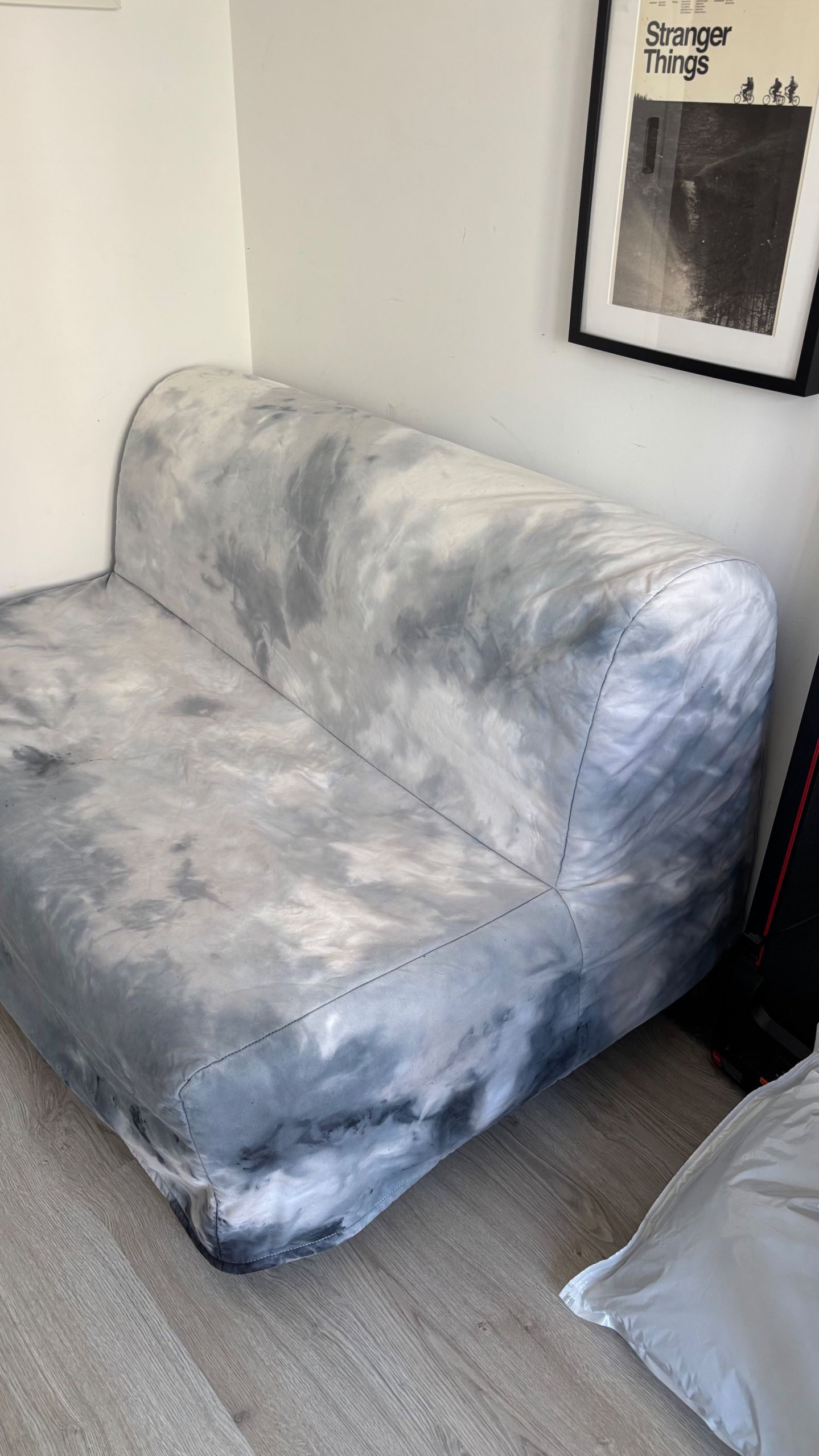 Seller photo
