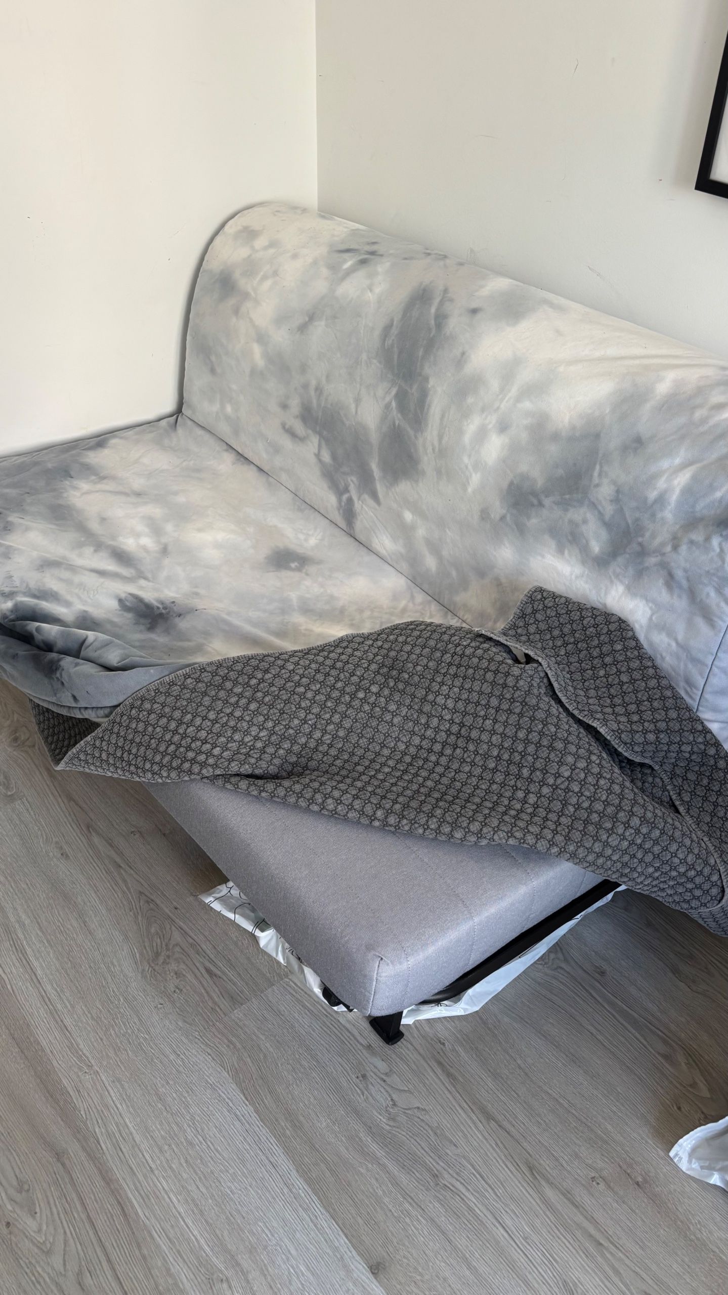 Seller photo