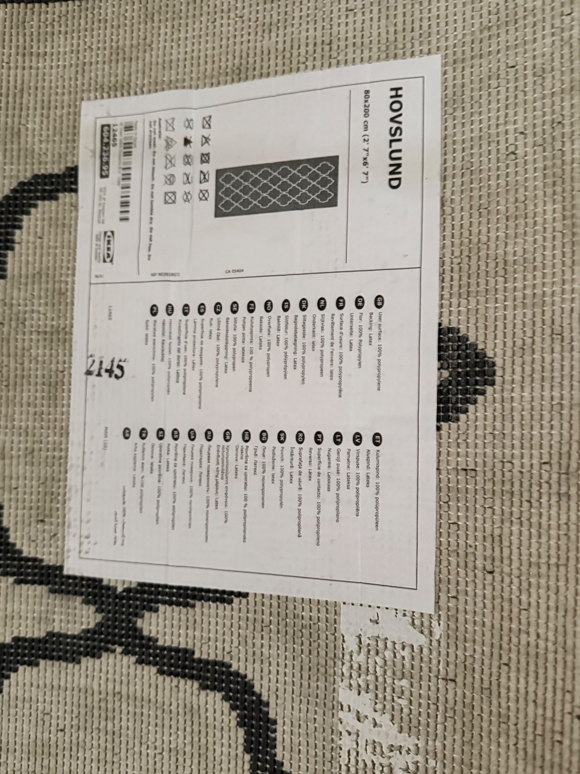 Seller photo
