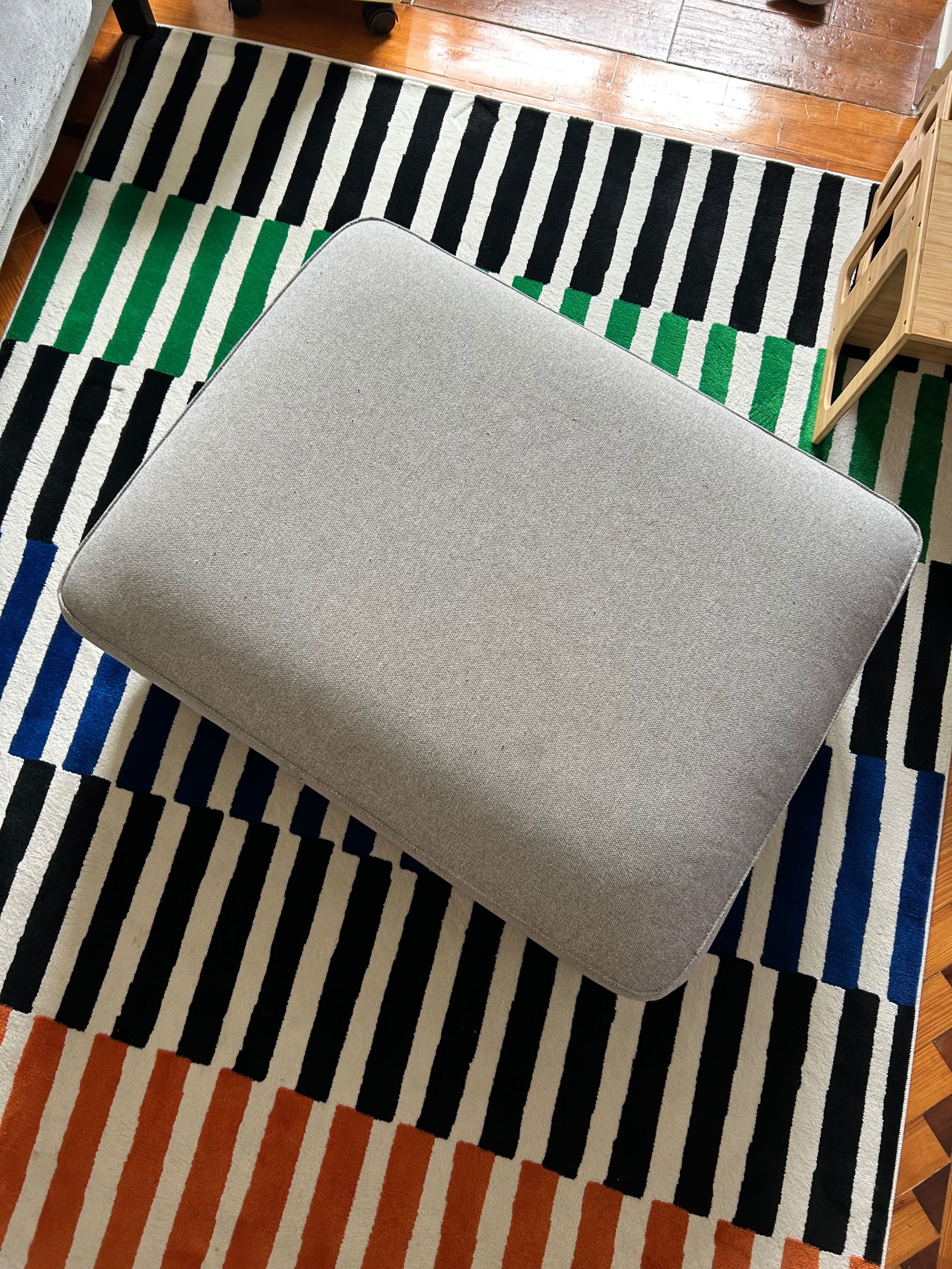 Seller photo