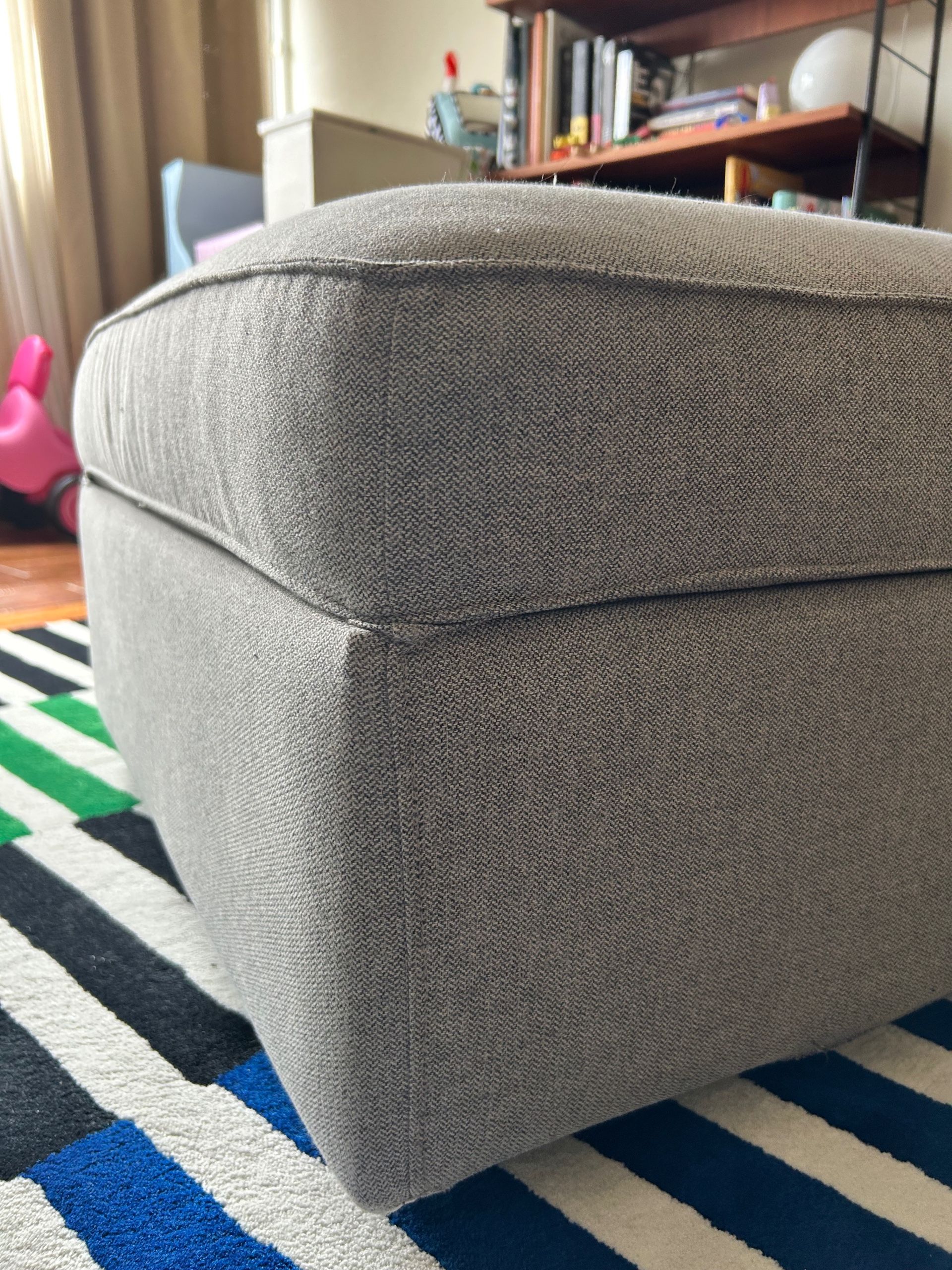 Seller photo