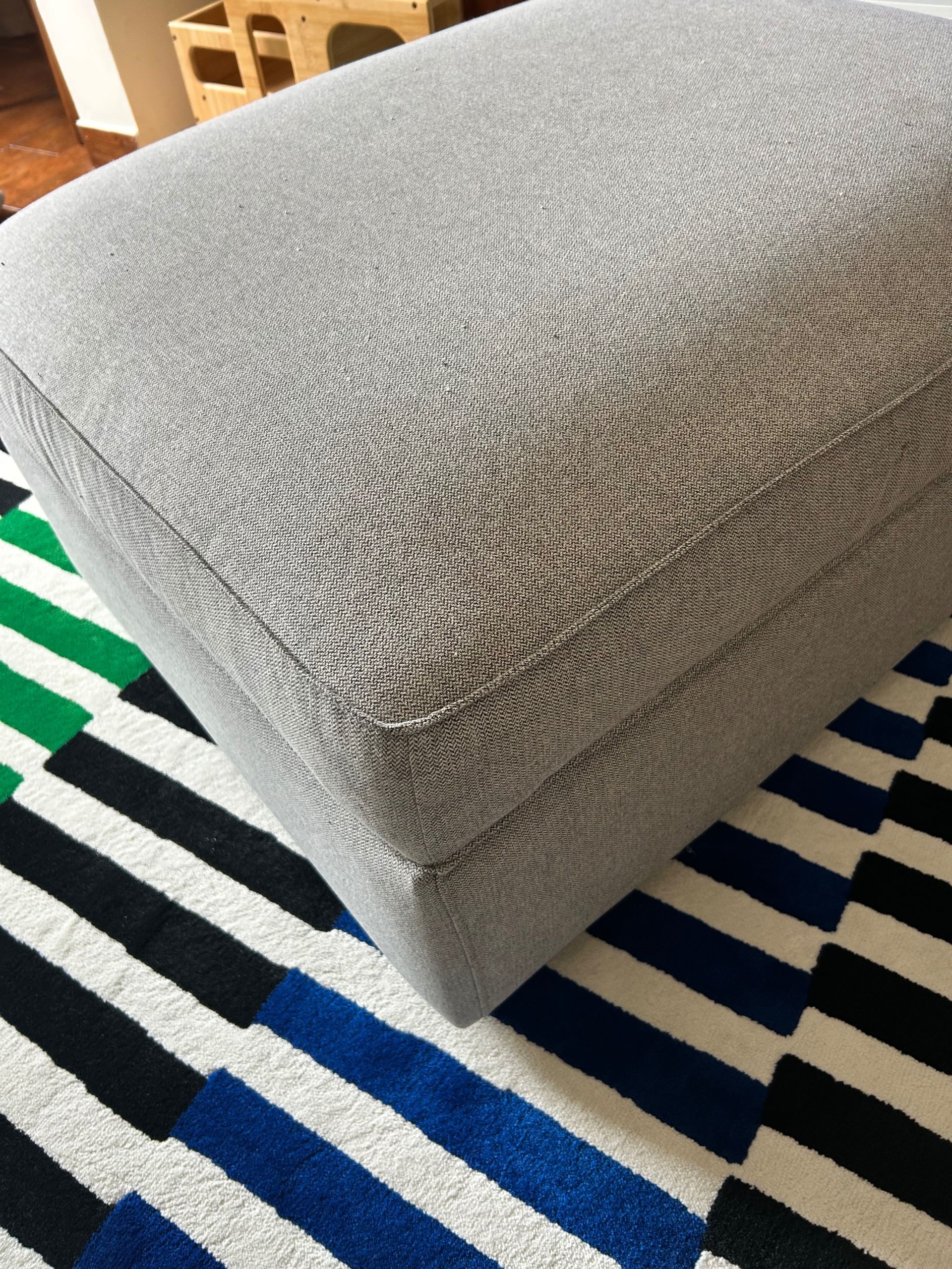 Seller photo