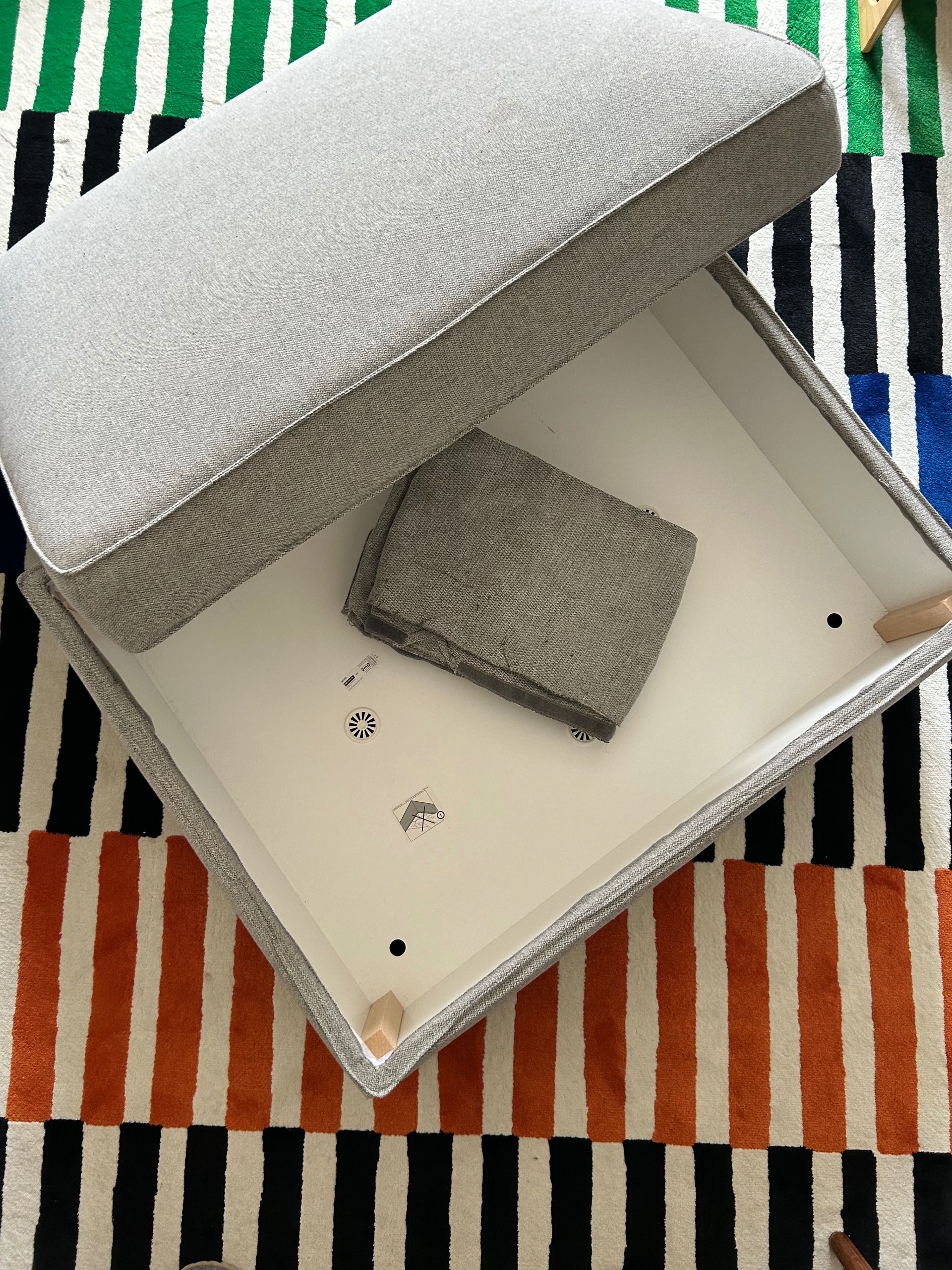 Seller photo
