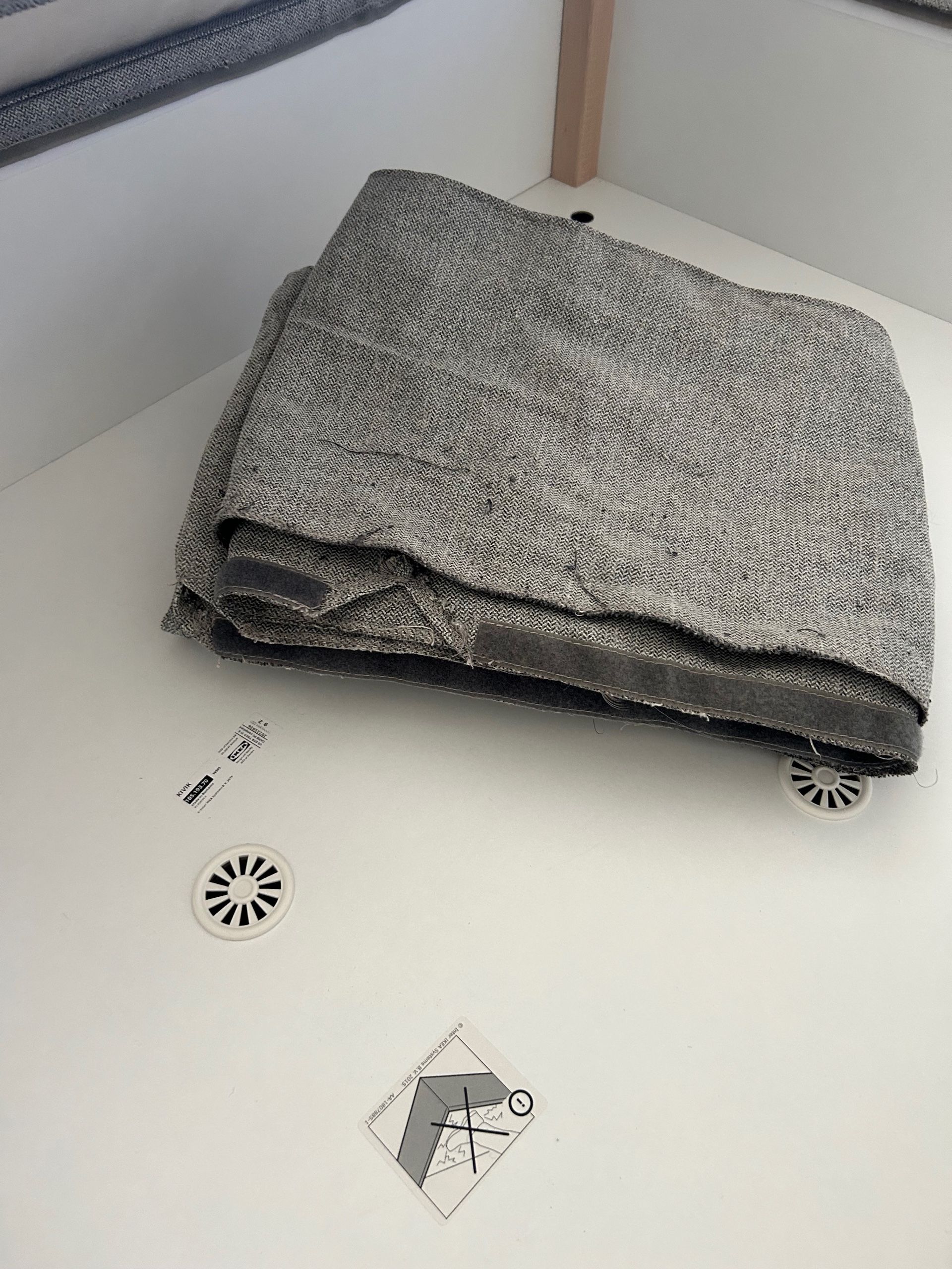 Seller photo