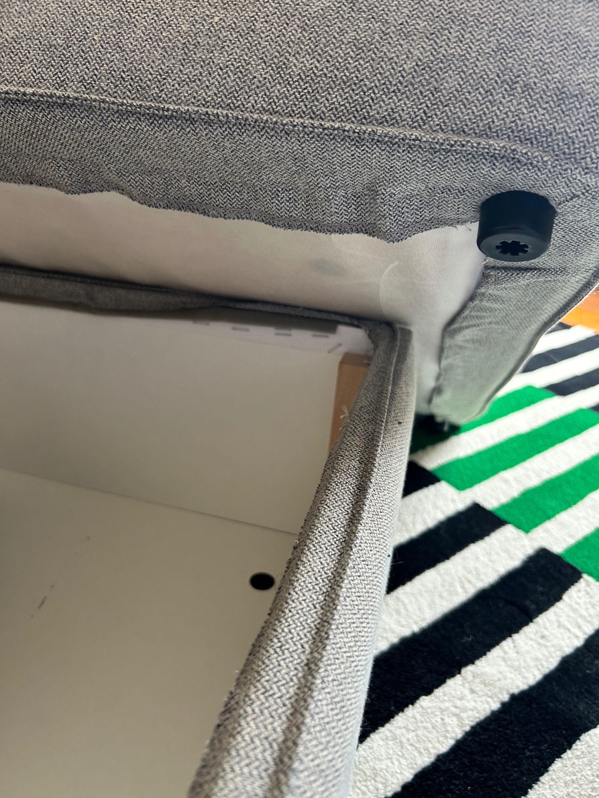 Seller photo