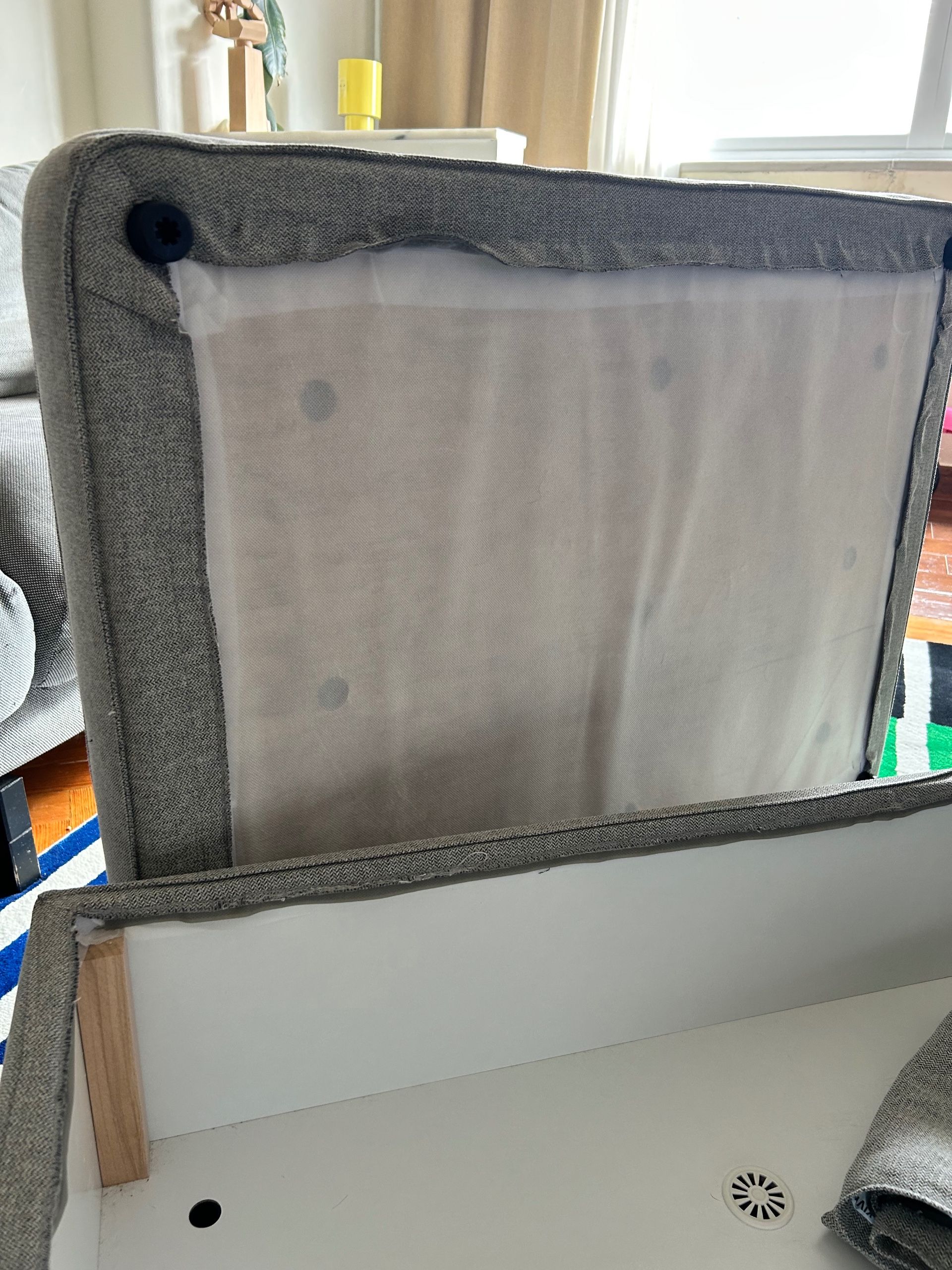 Seller photo