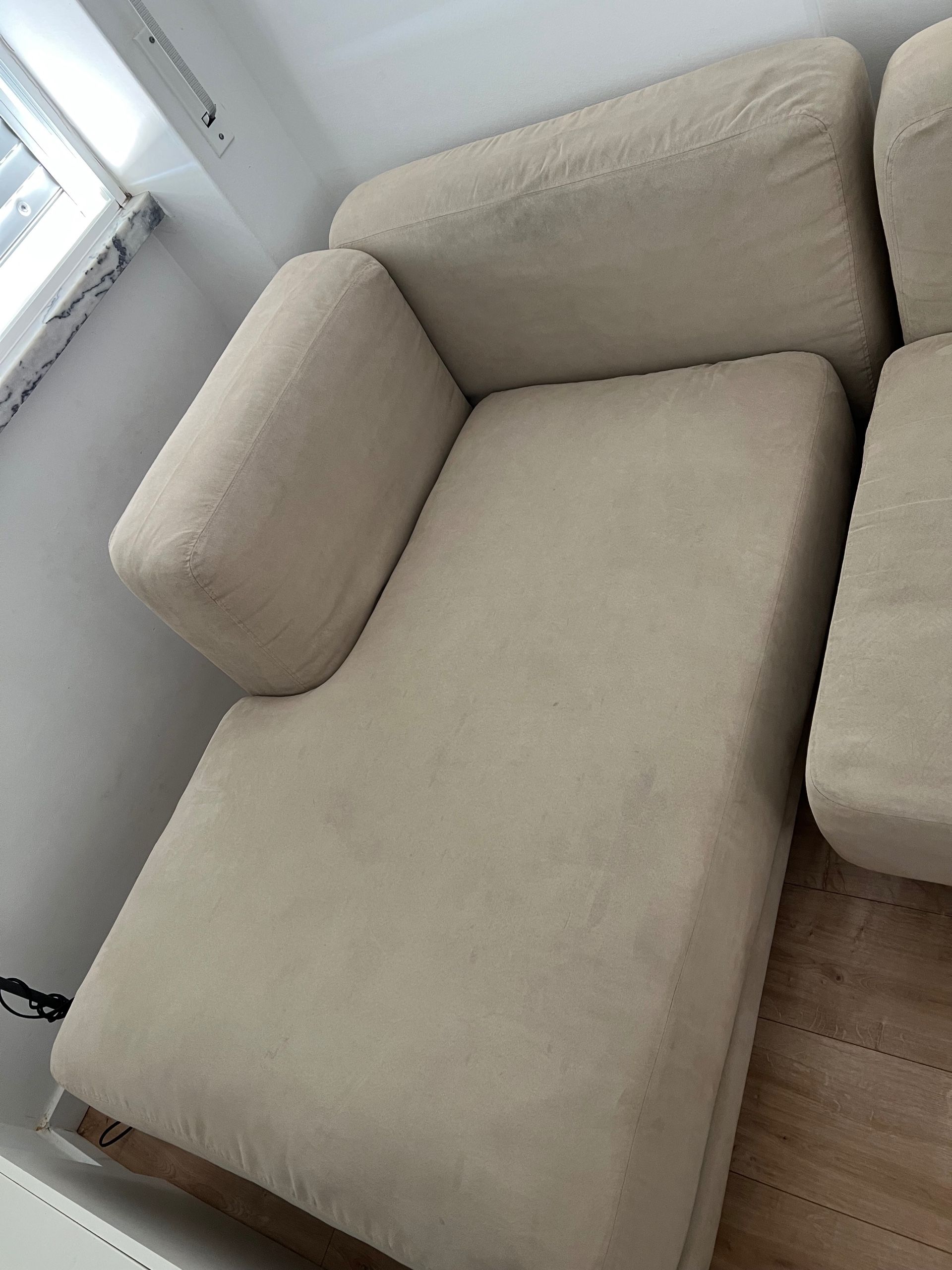 Seller photo