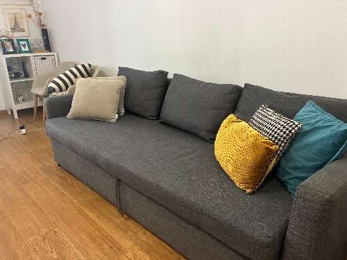 Seller photo