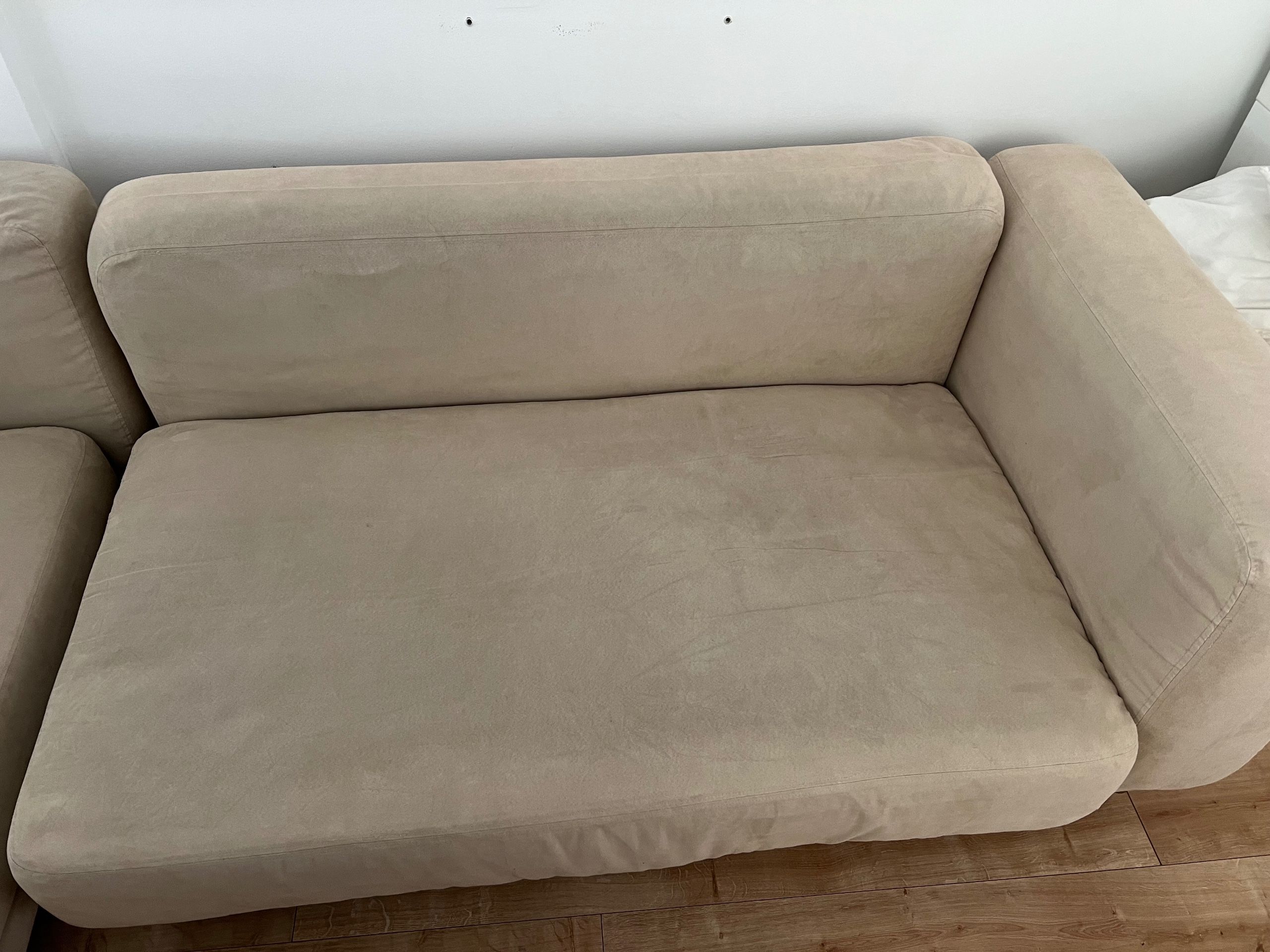 Seller photo