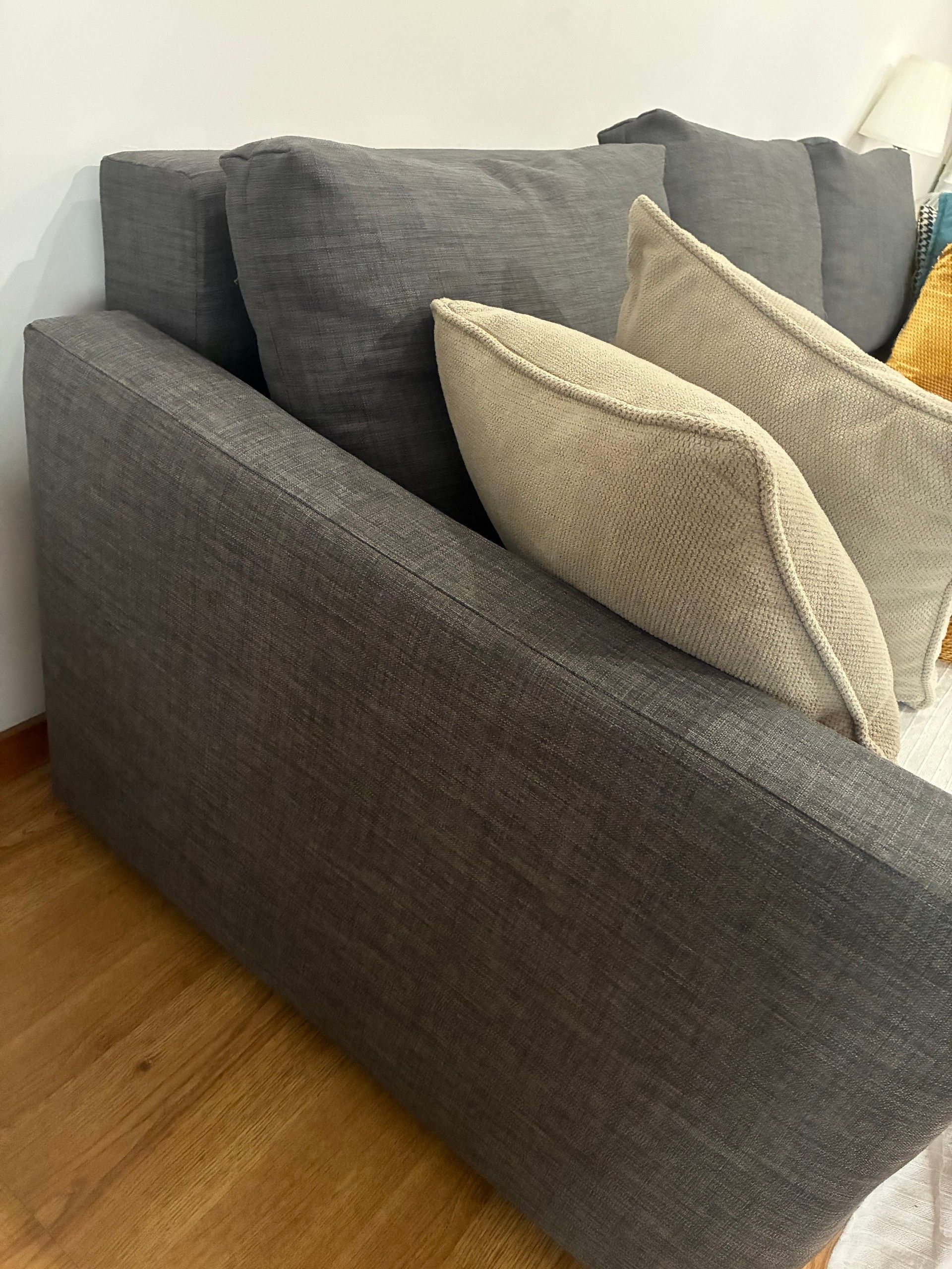 Seller photo