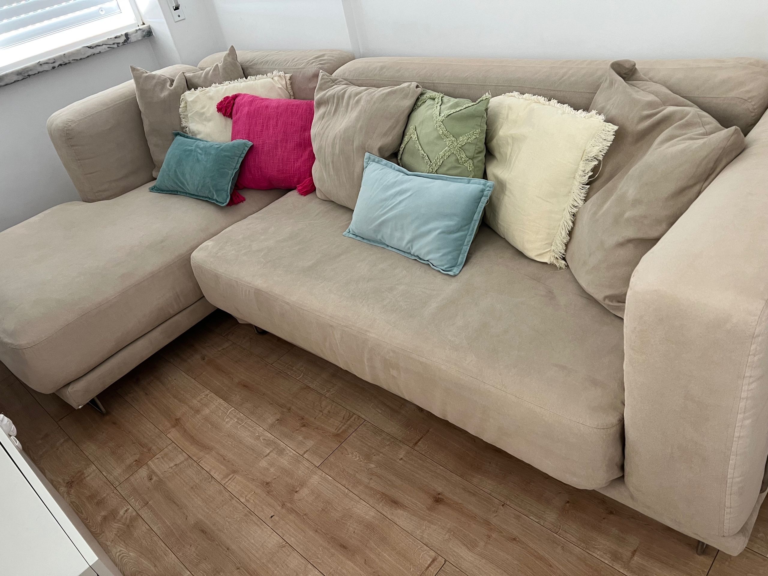 Seller photo