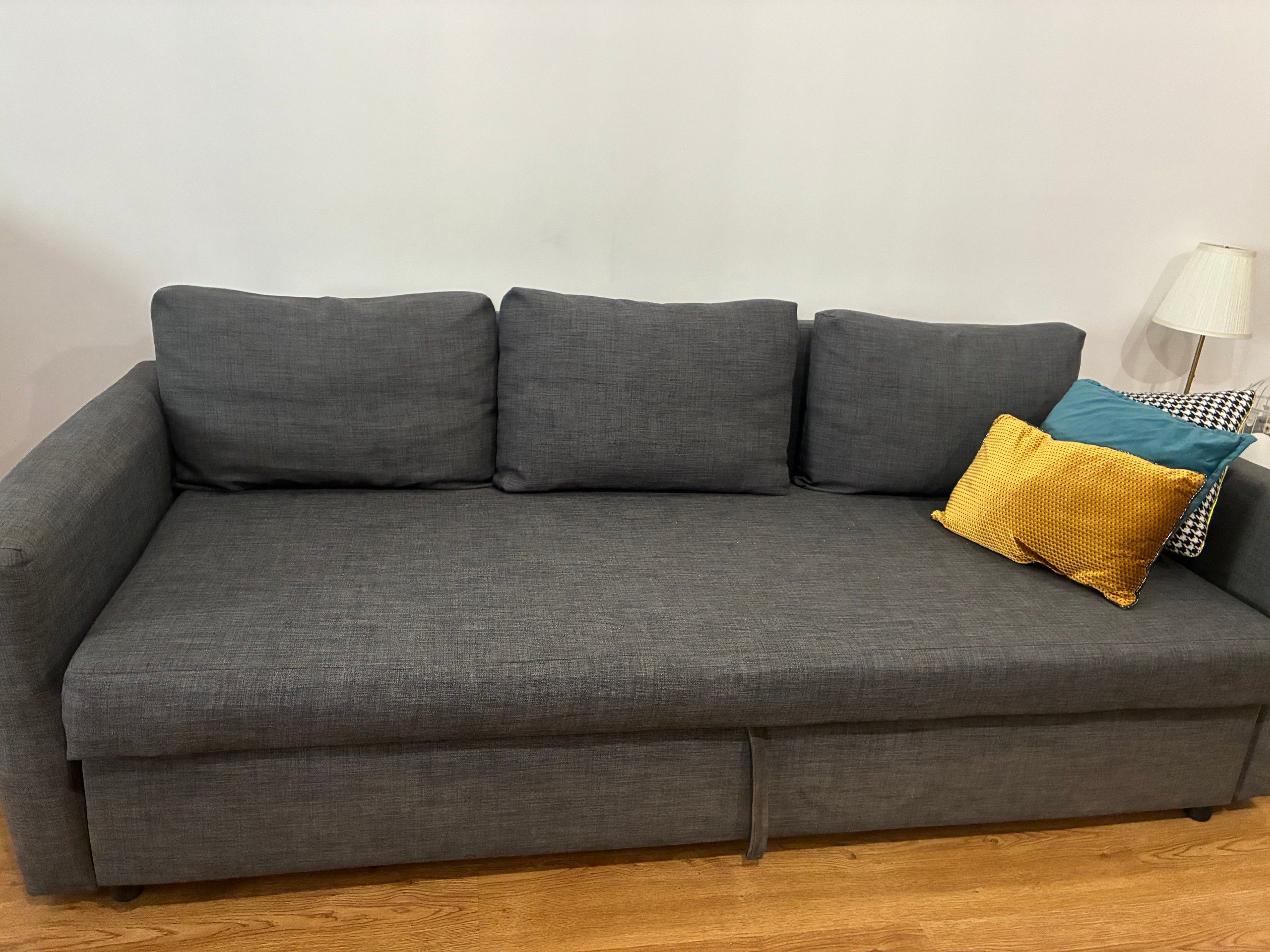 Seller photo