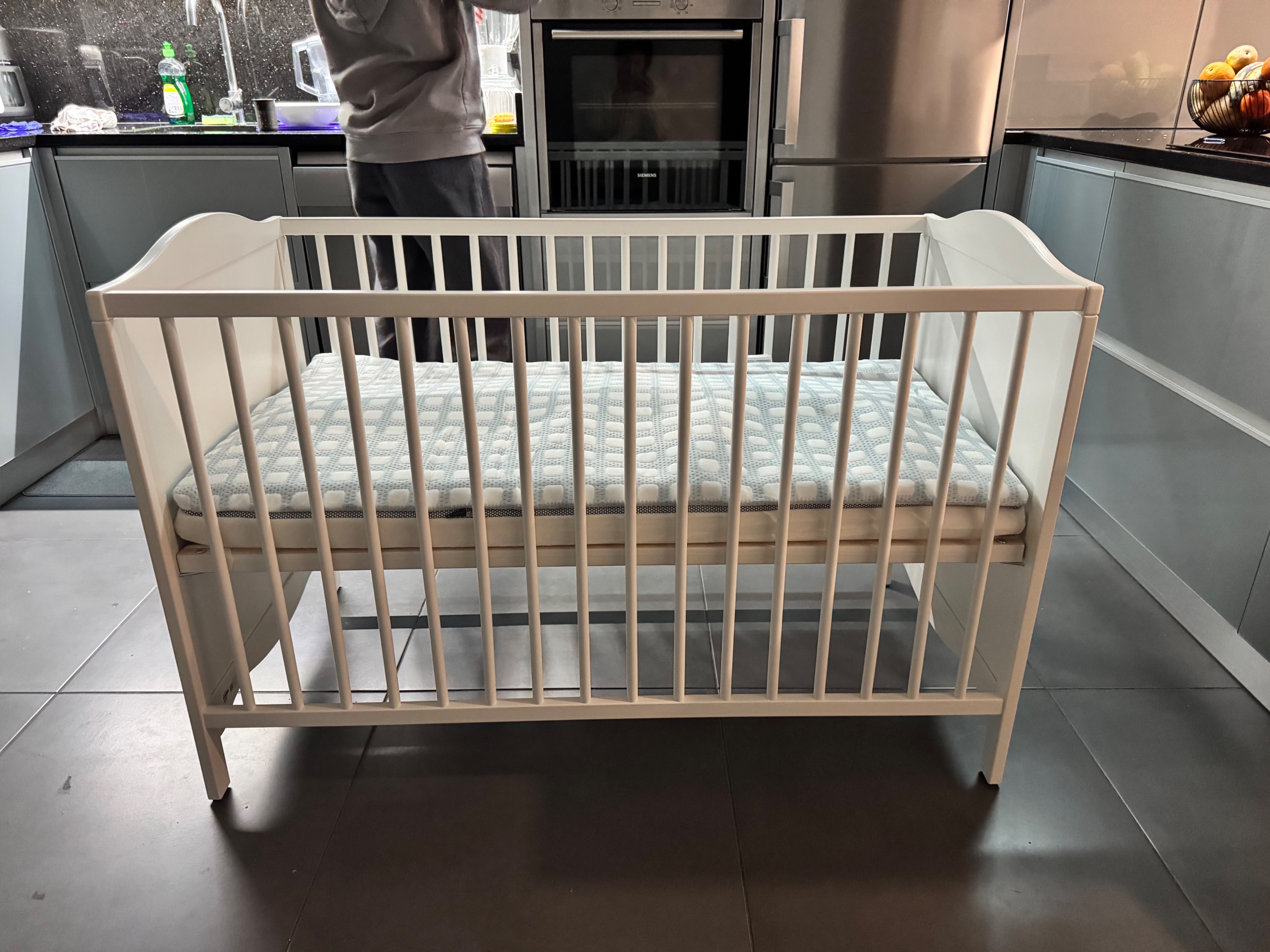Seller photo