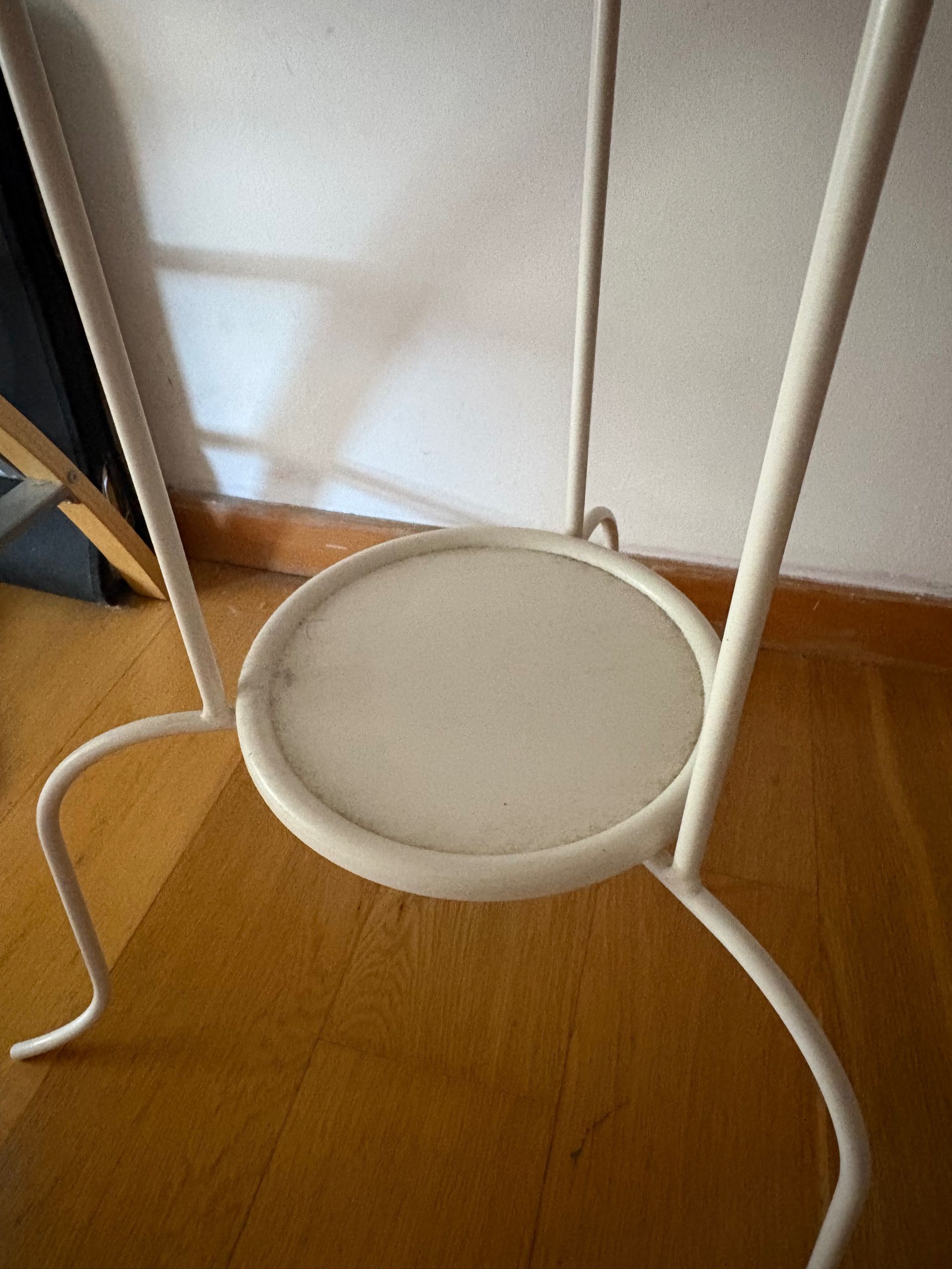 Seller photo