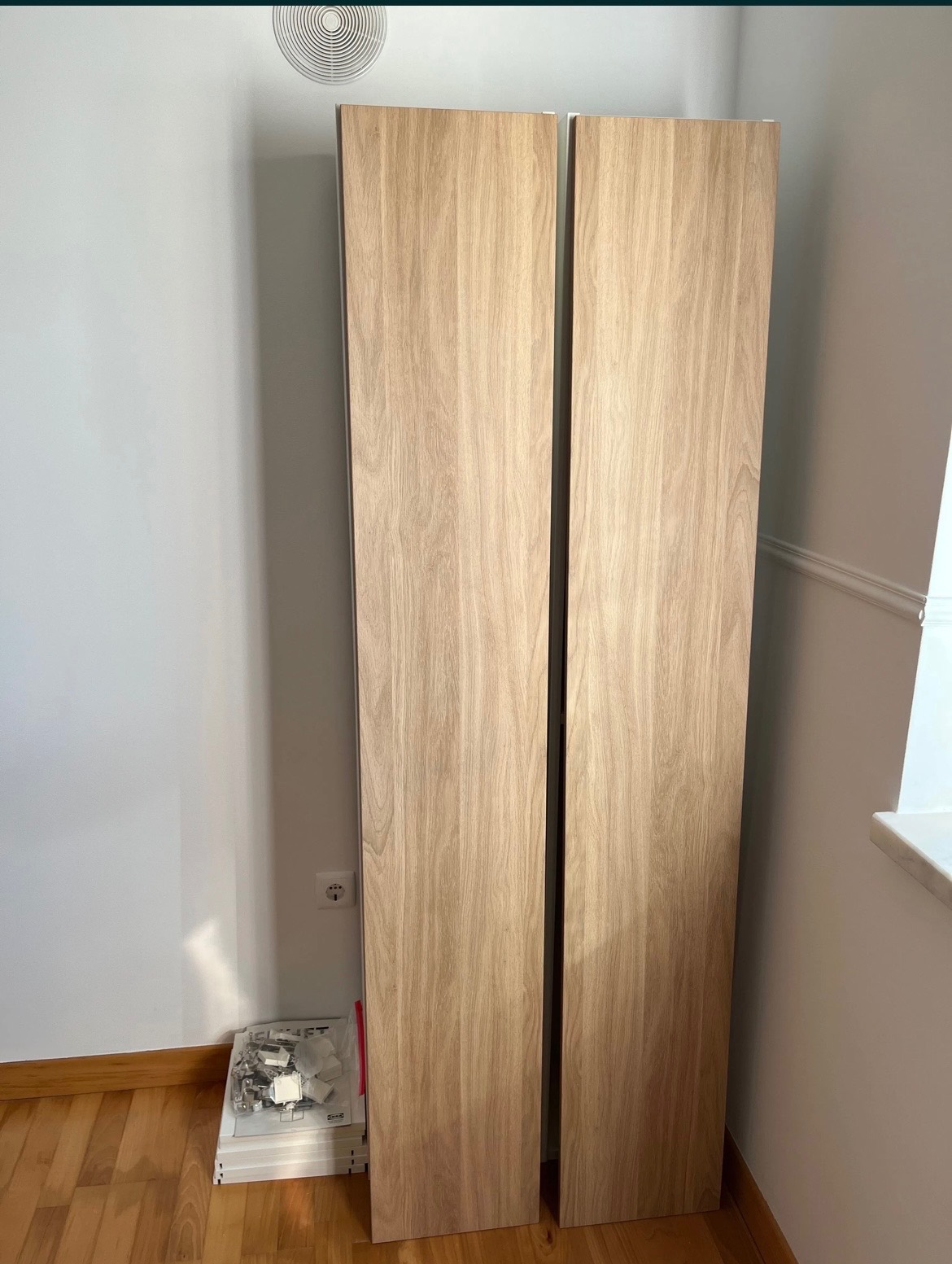 Seller photo