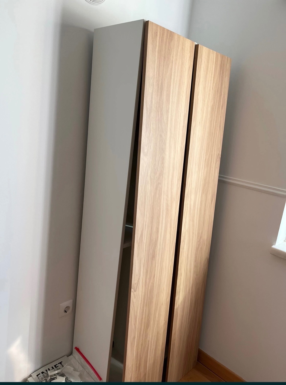 Seller photo