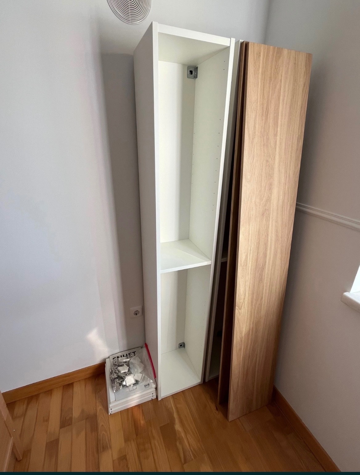 Seller photo