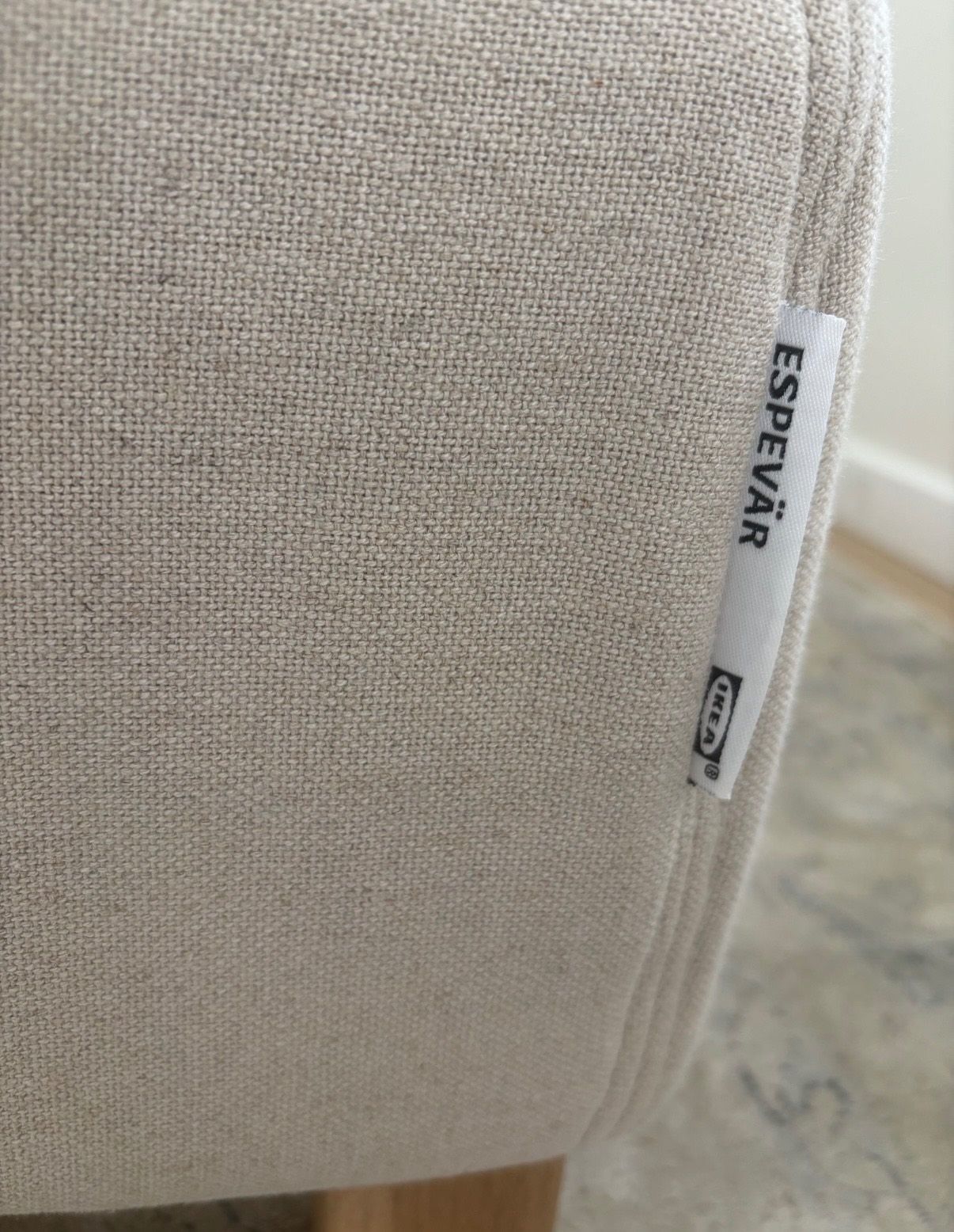 Seller photo