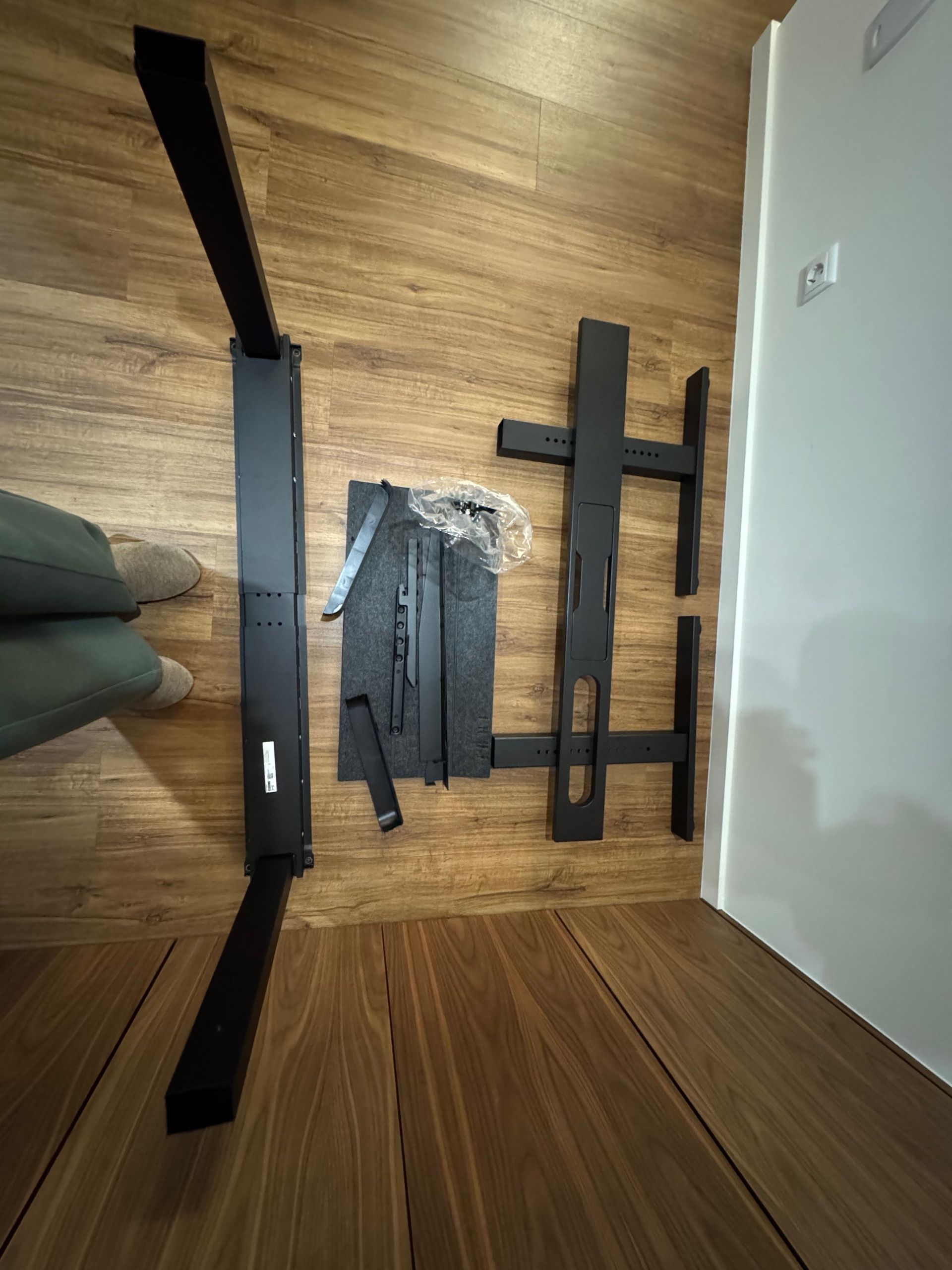 Fotografia do vendedor