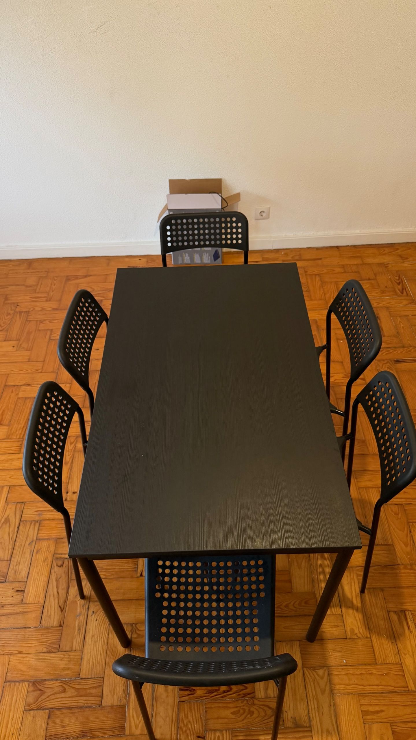 Seller photo