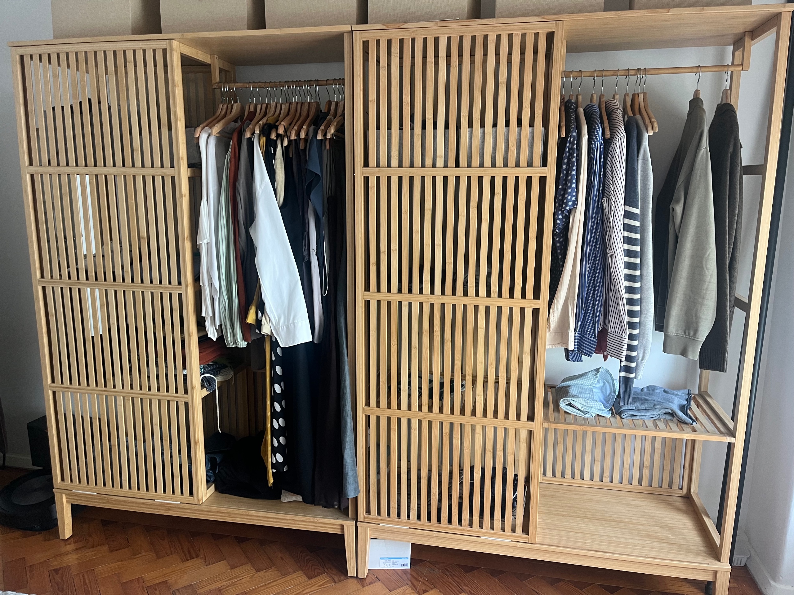 Seller photo