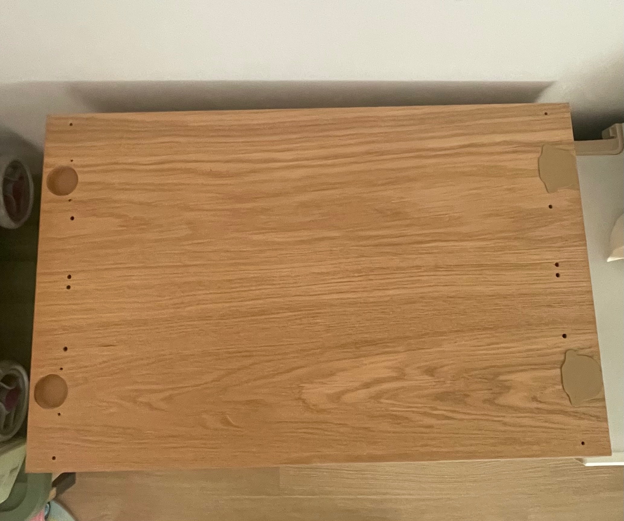 Seller photo