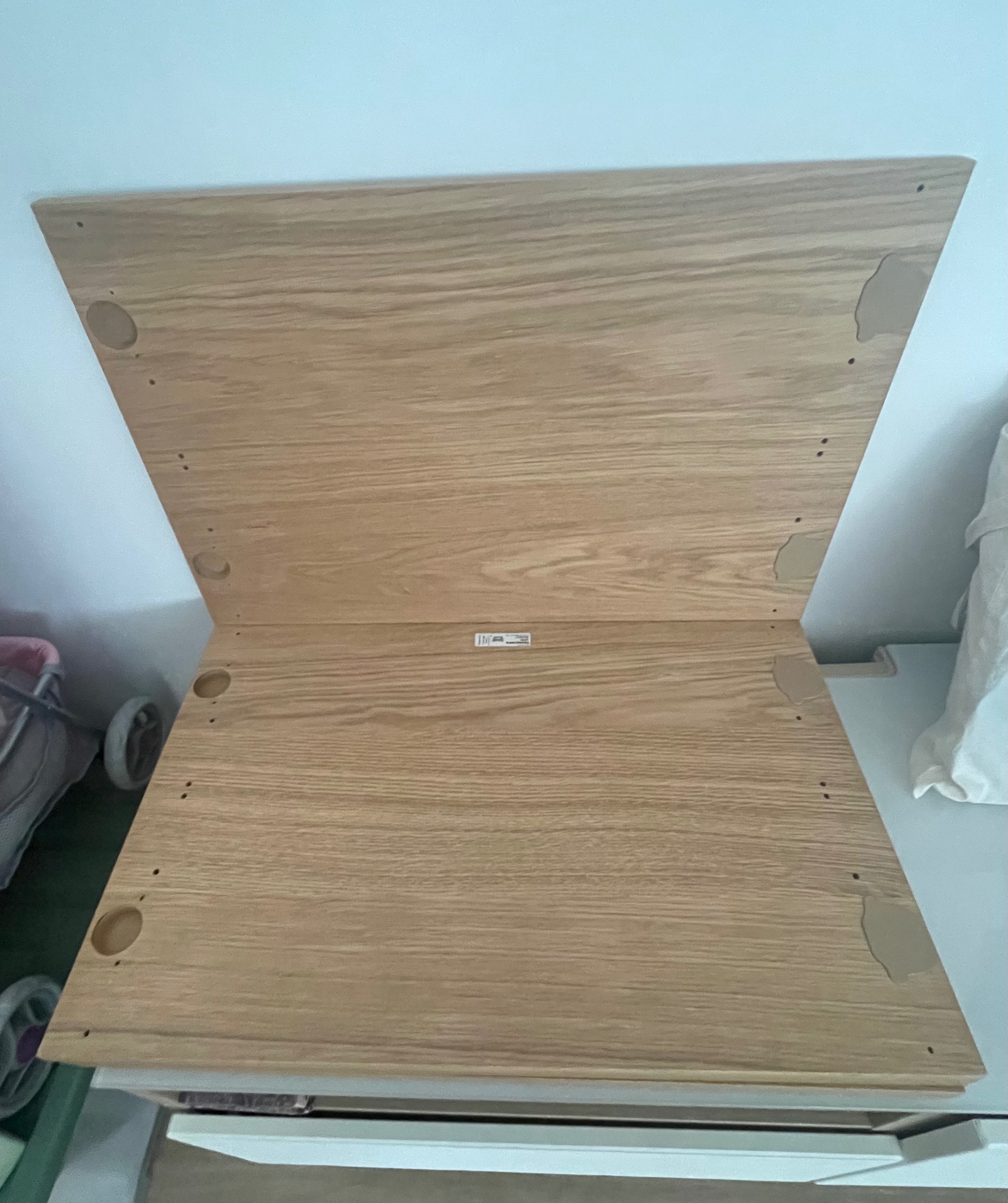 Seller photo