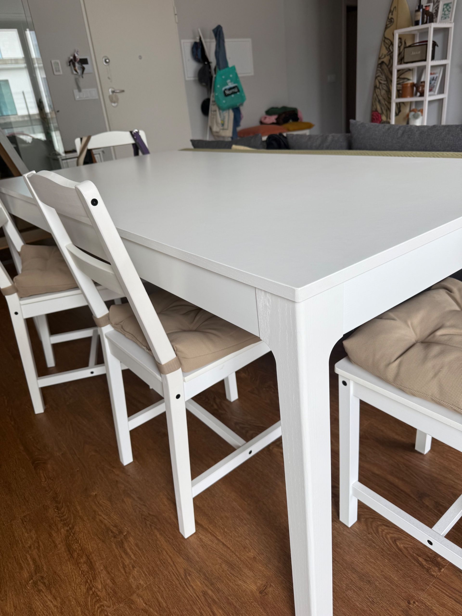 Seller photo