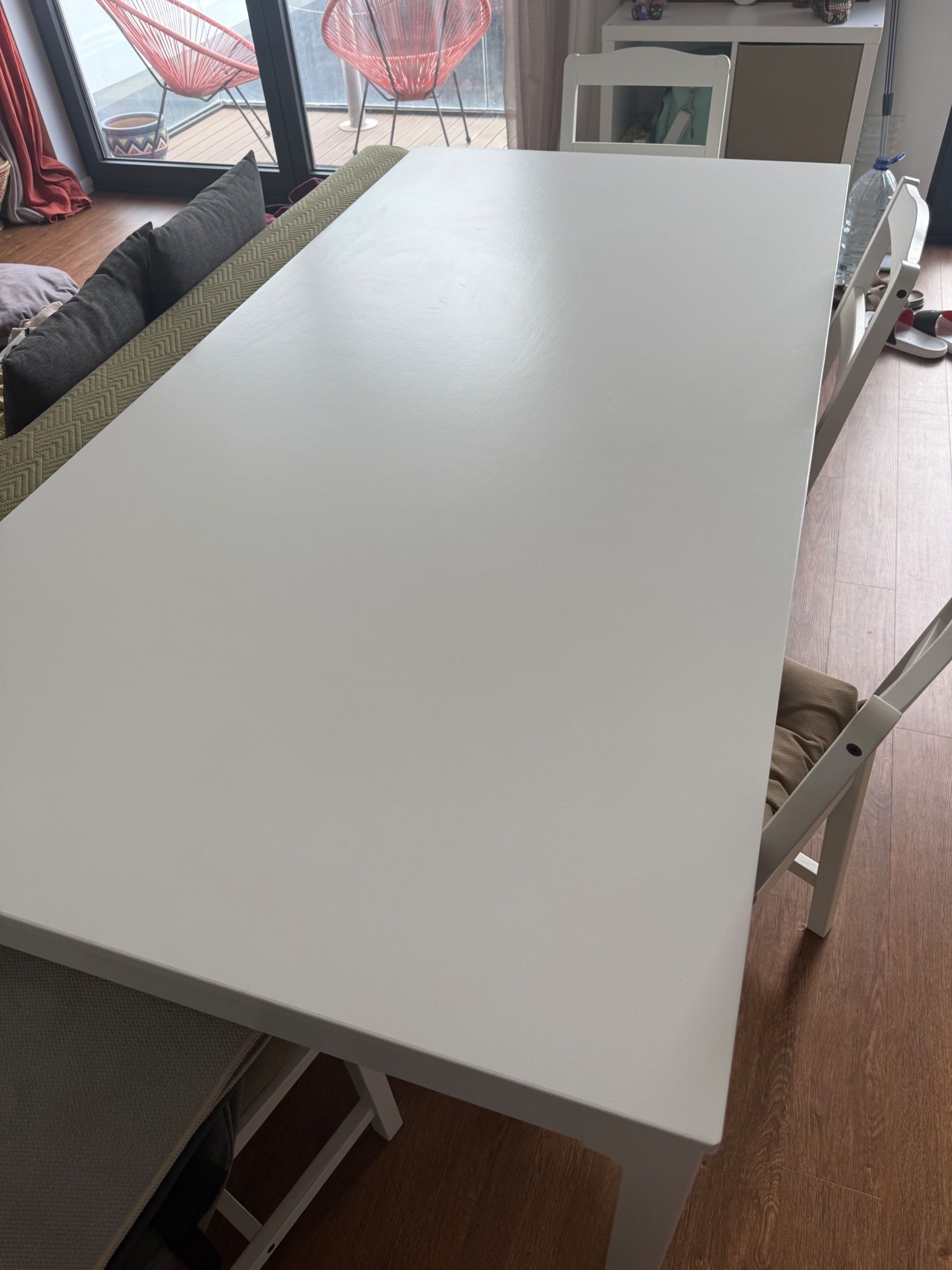 Seller photo