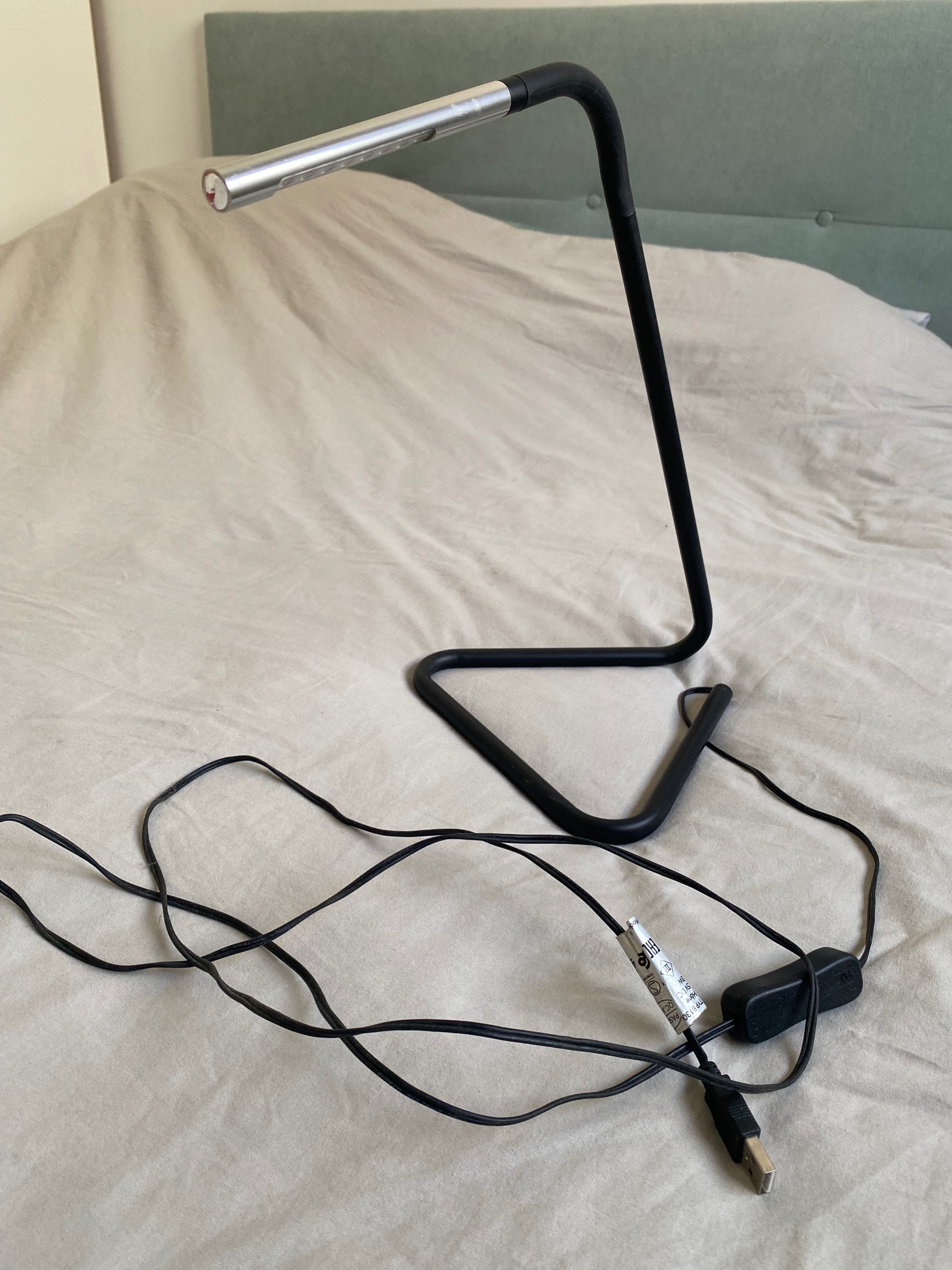 Seller photo