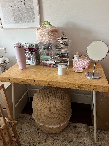 Seller photo