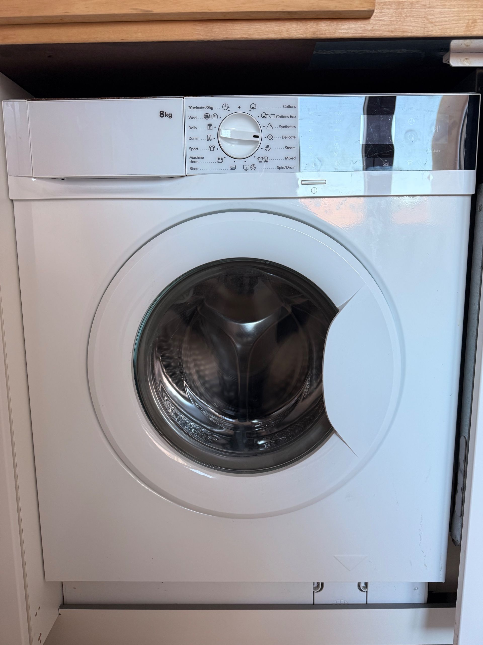 Seller photo