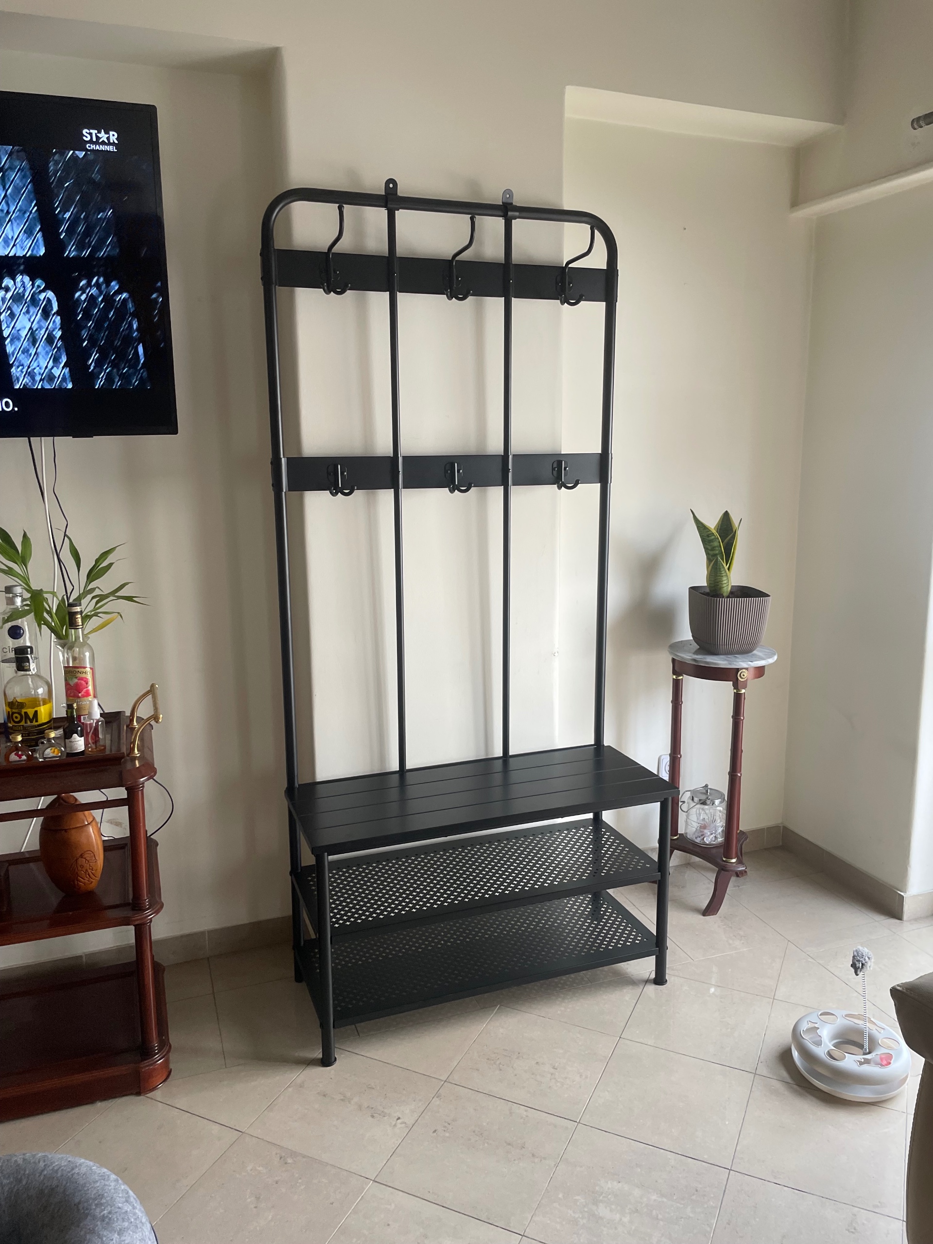 Seller photo