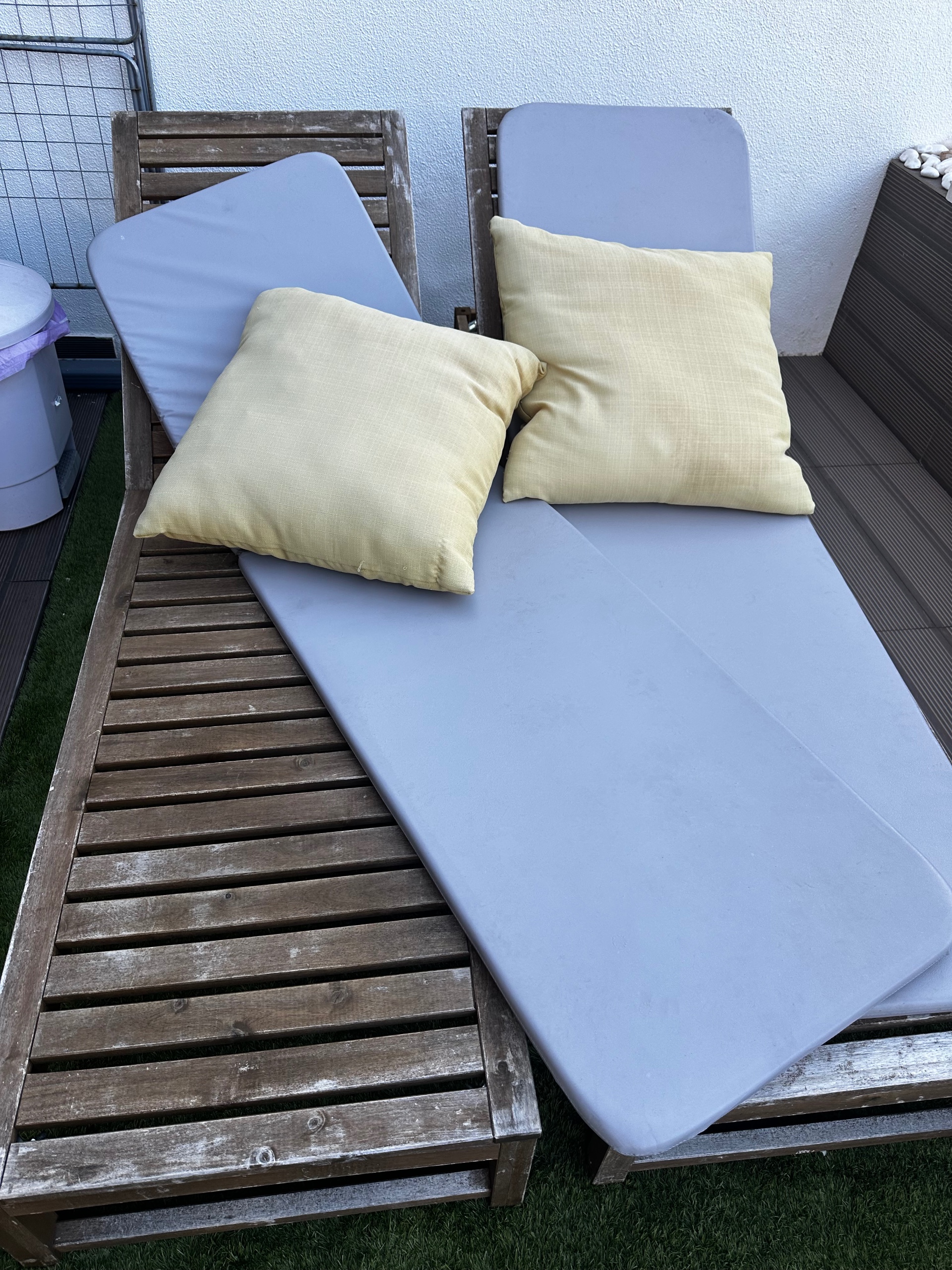Seller photo
