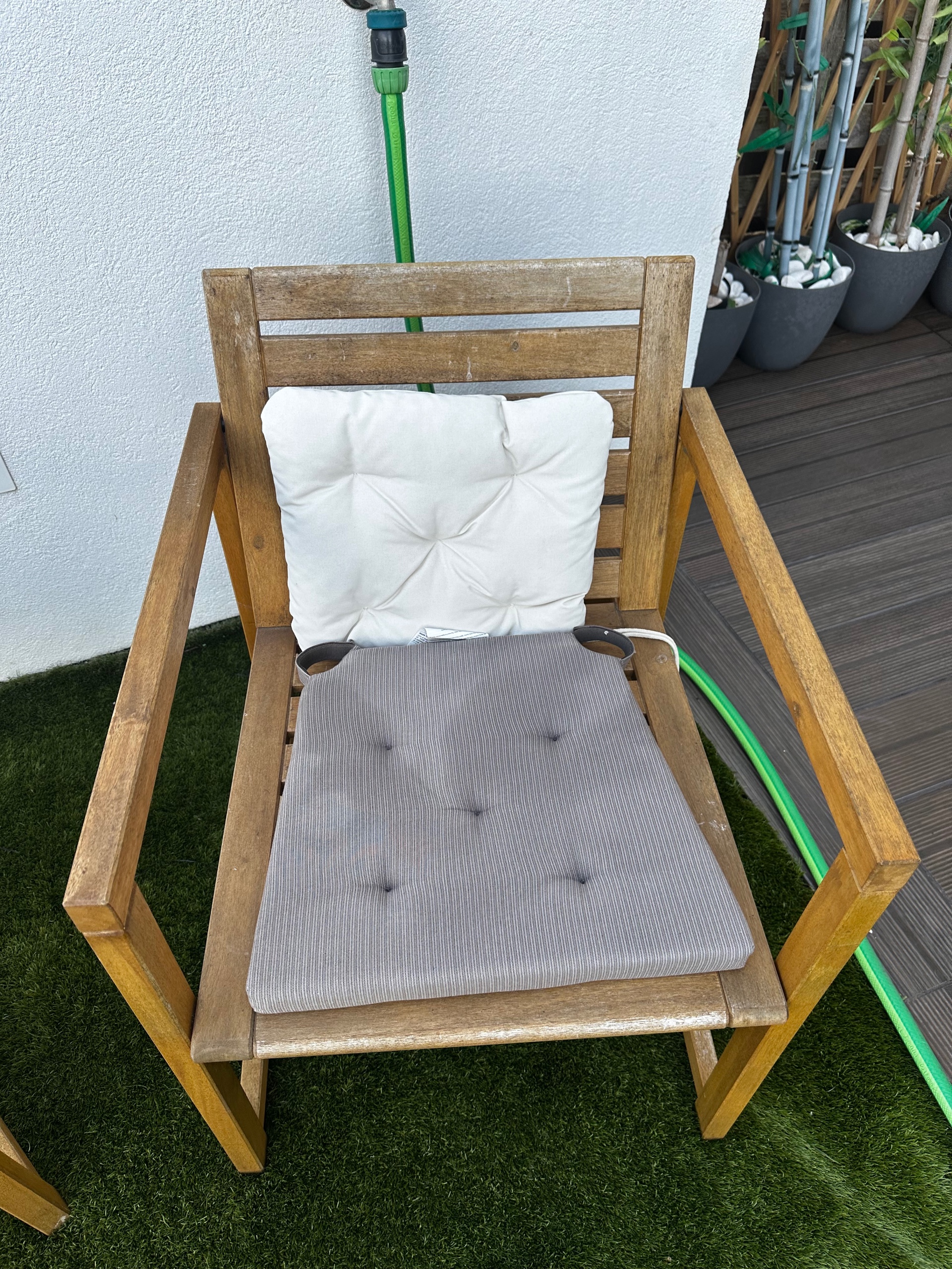 Seller photo