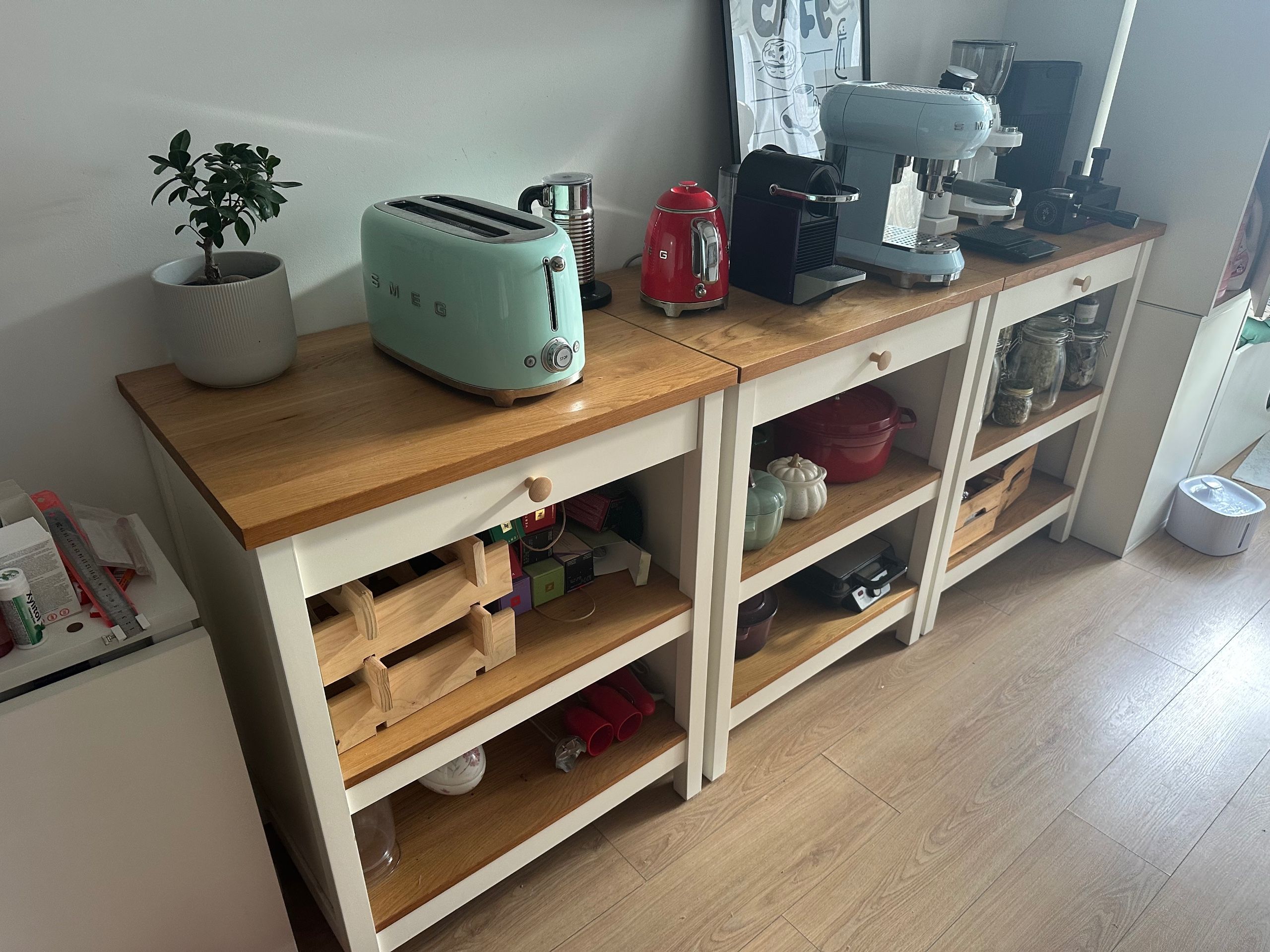 Seller photo