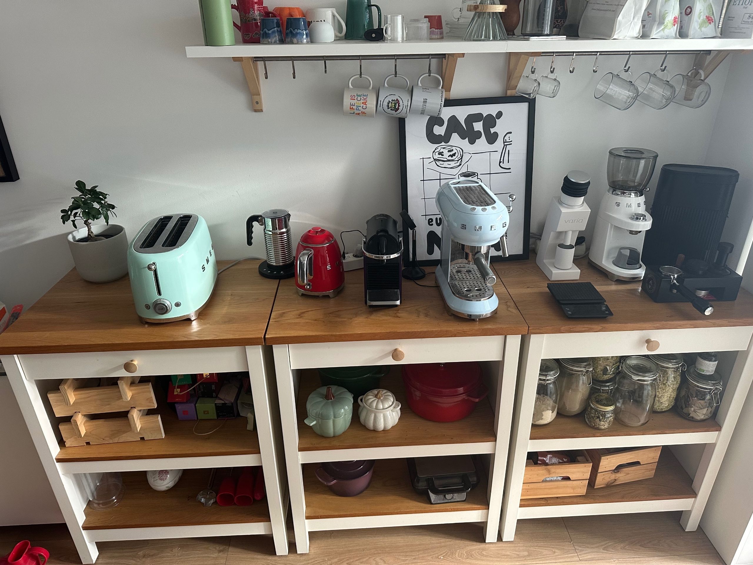 Seller photo